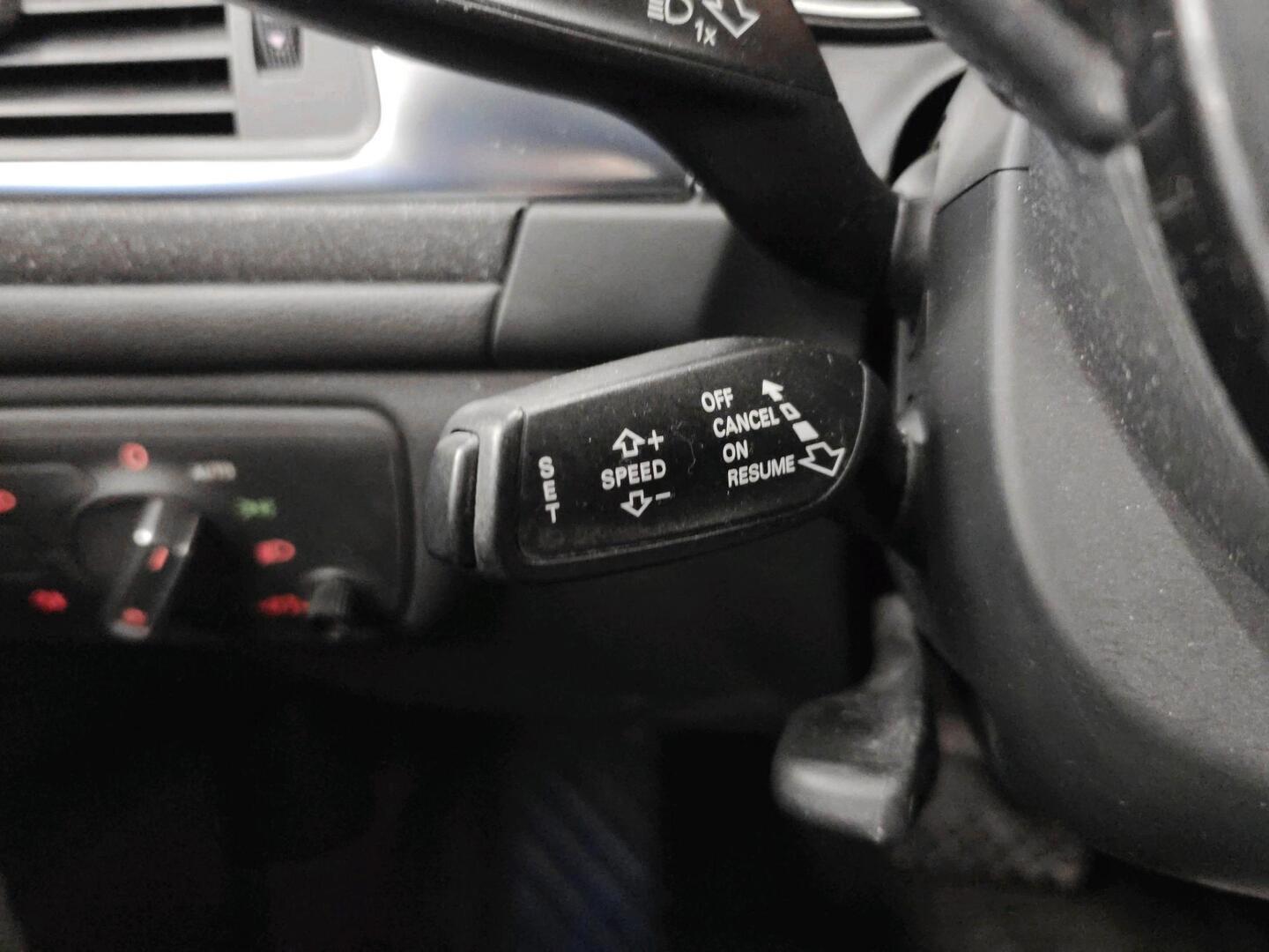 AUDI A6 2013