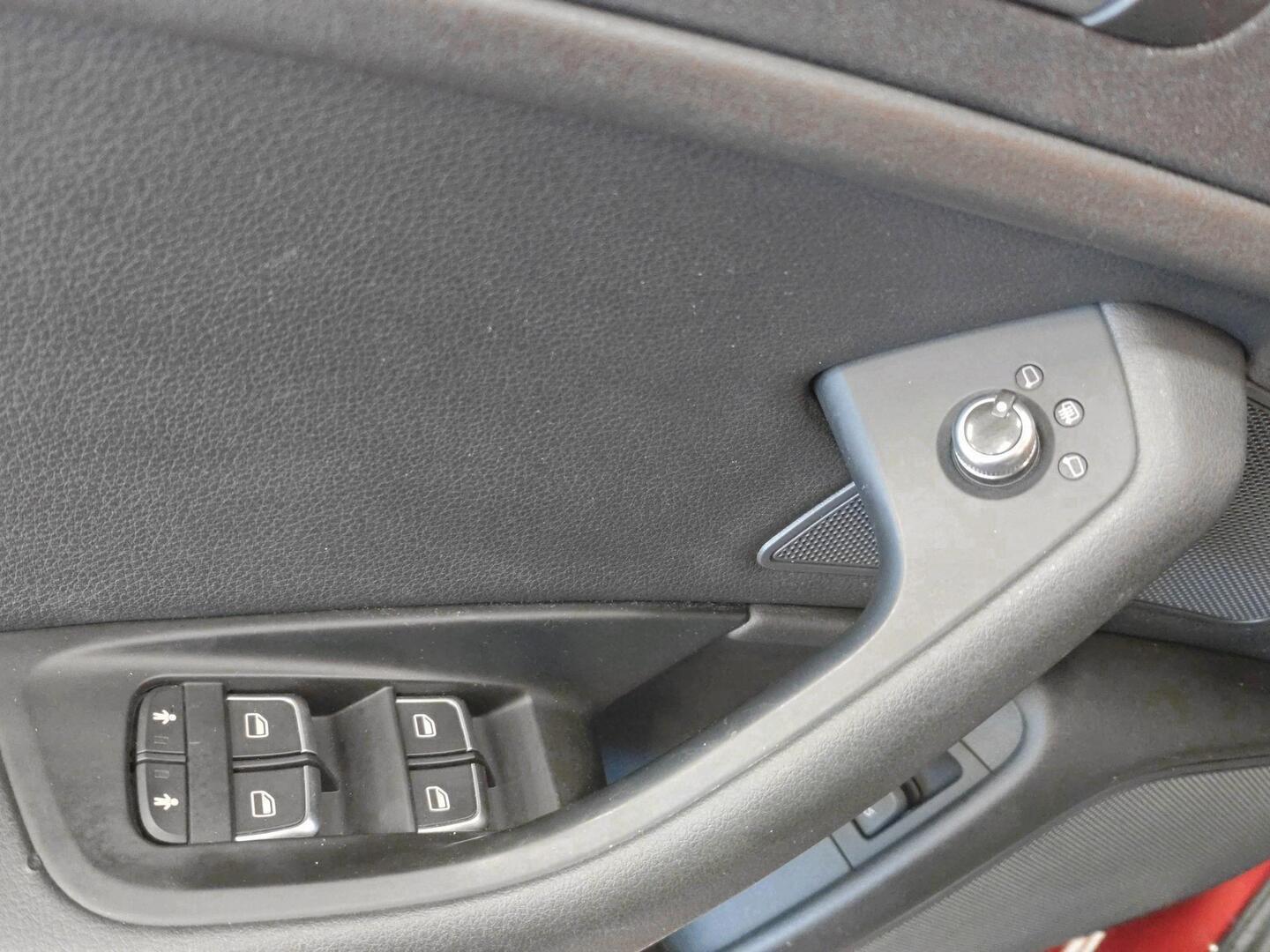 AUDI A6 2013