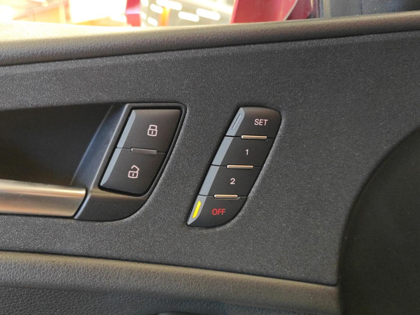 AUDI A6 2013