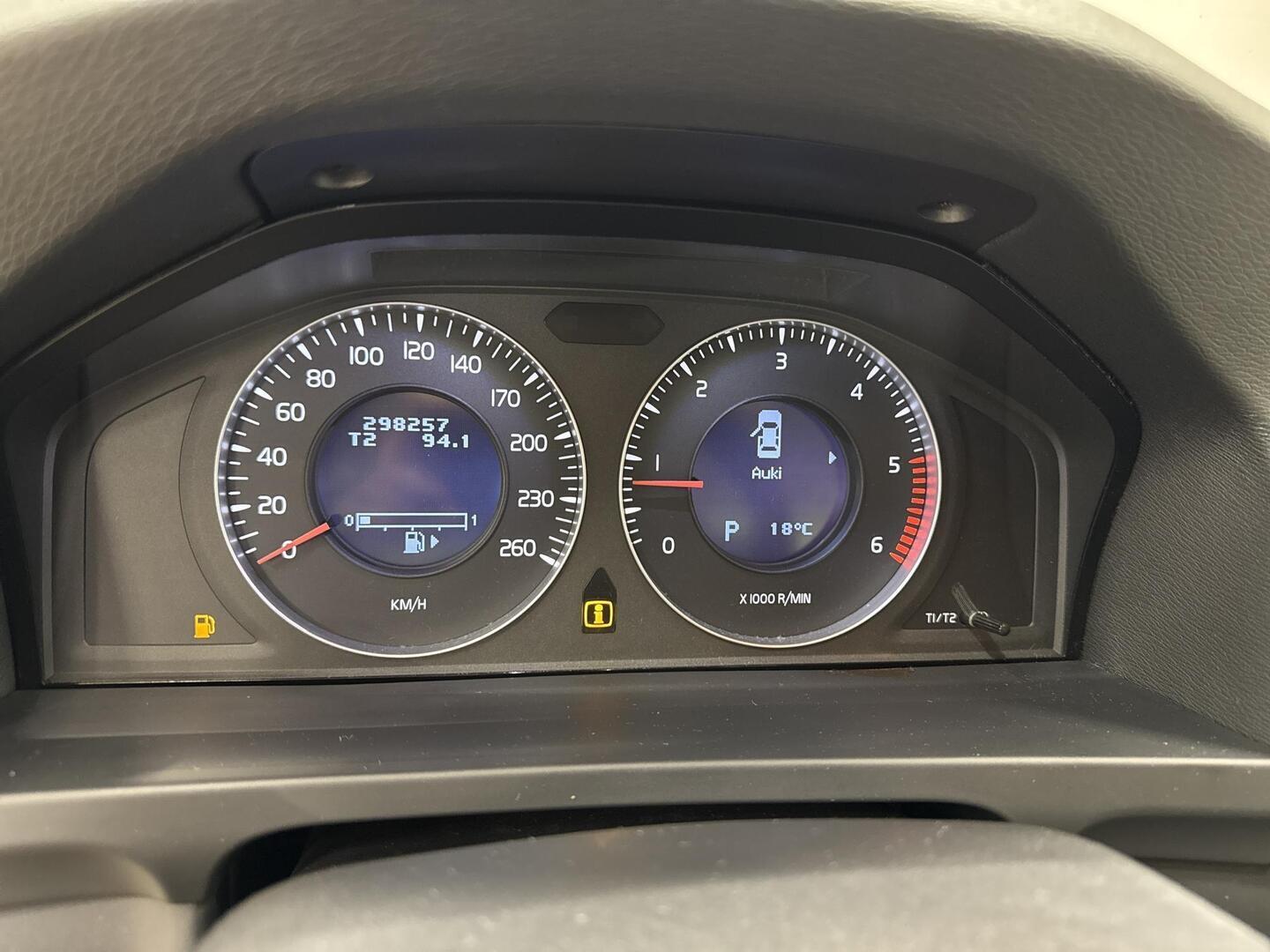 VOLVO S60 2010