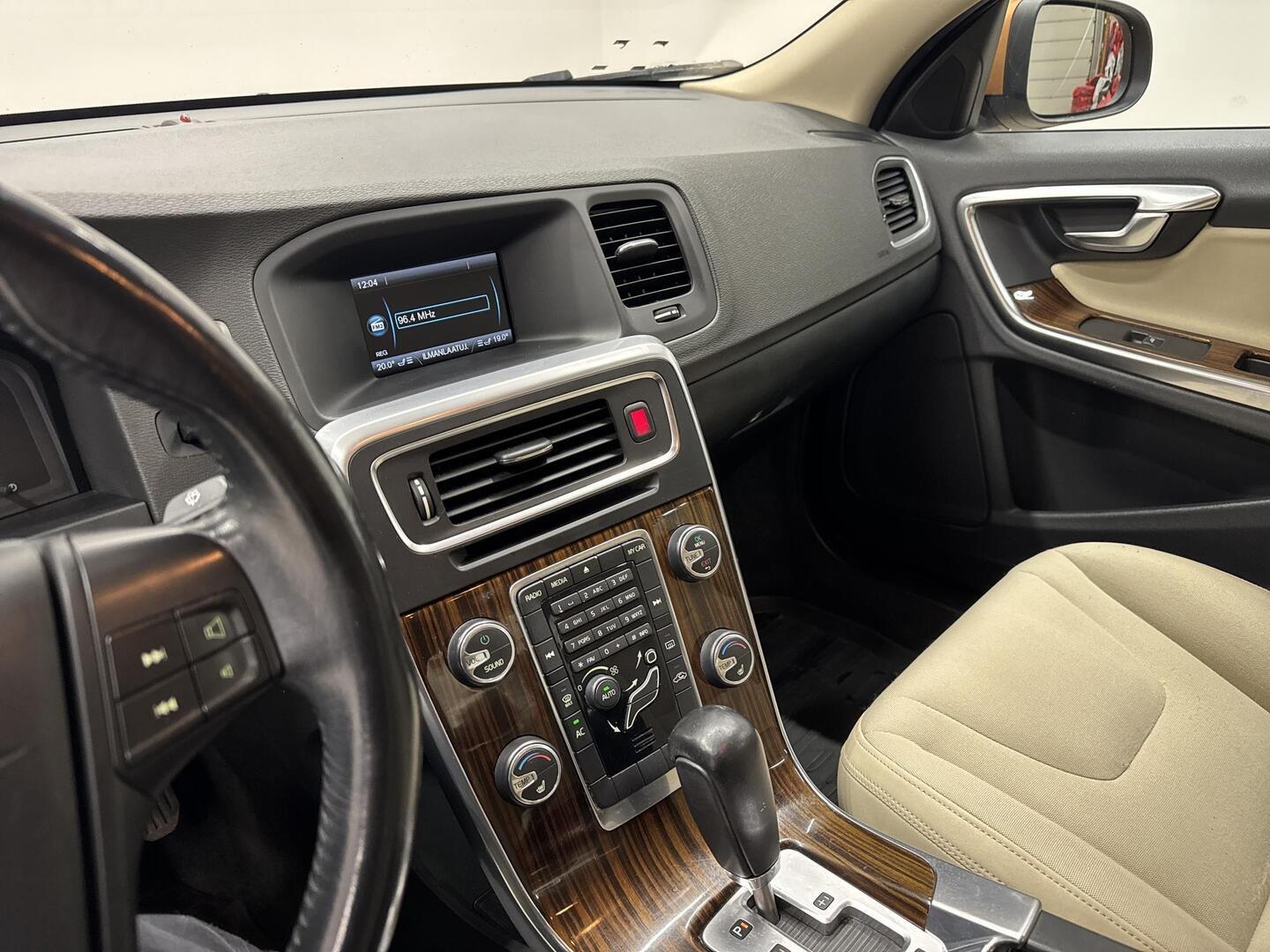 VOLVO S60 2010