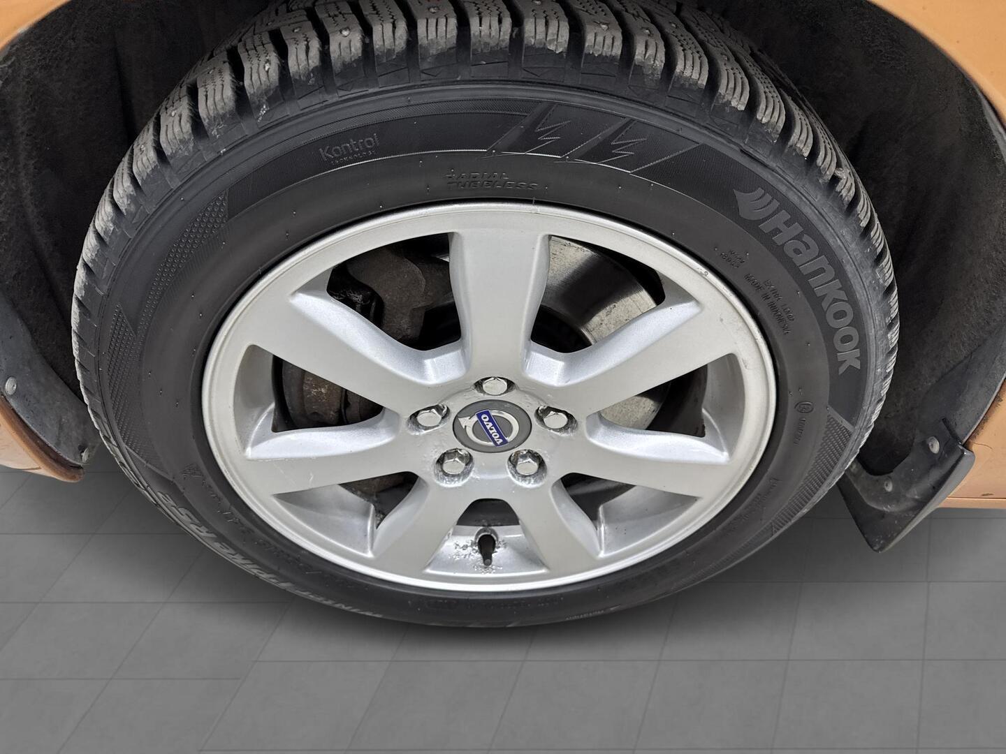 VOLVO S60 2010