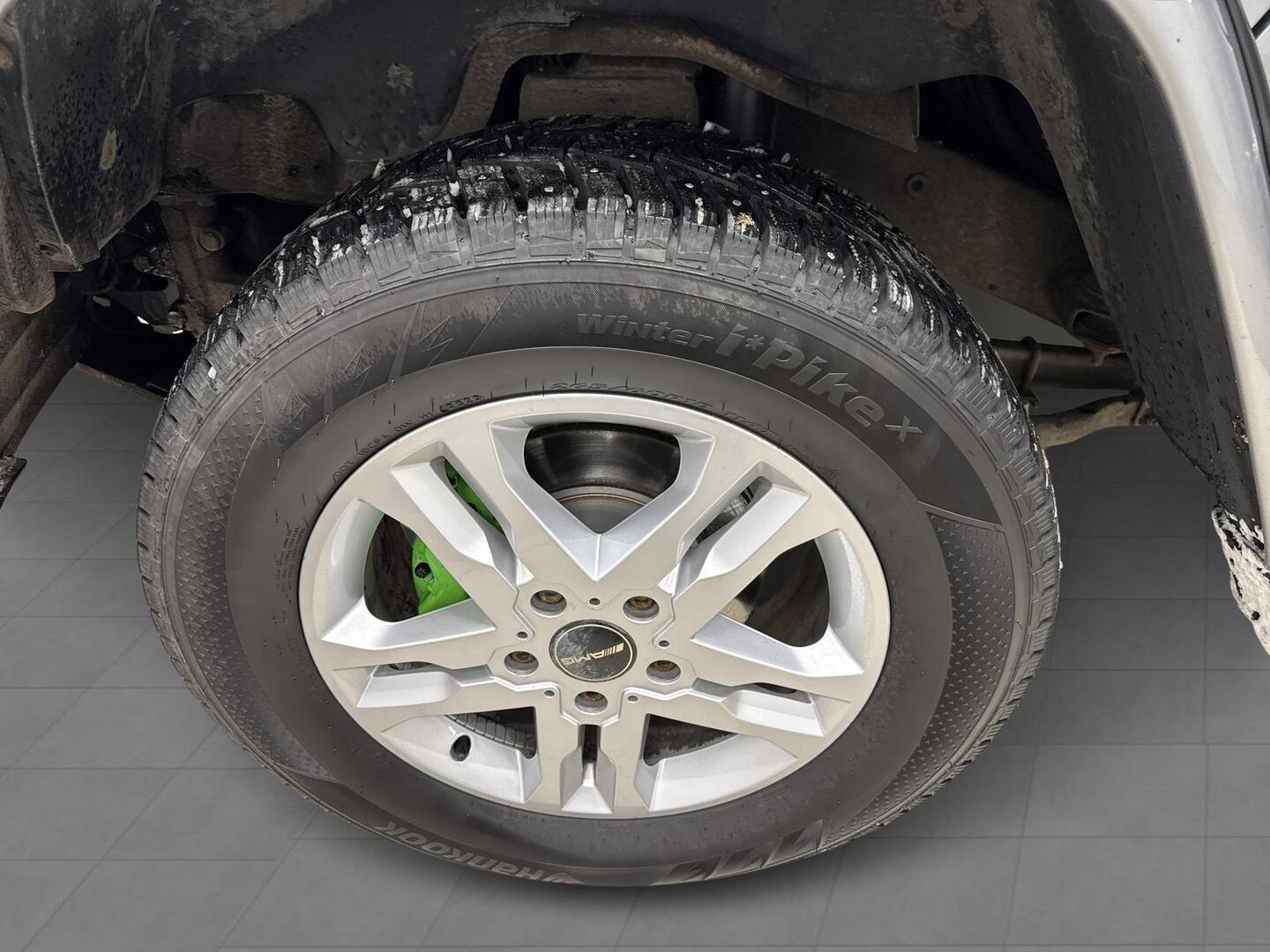 MERCEDES-BENZ G 2013