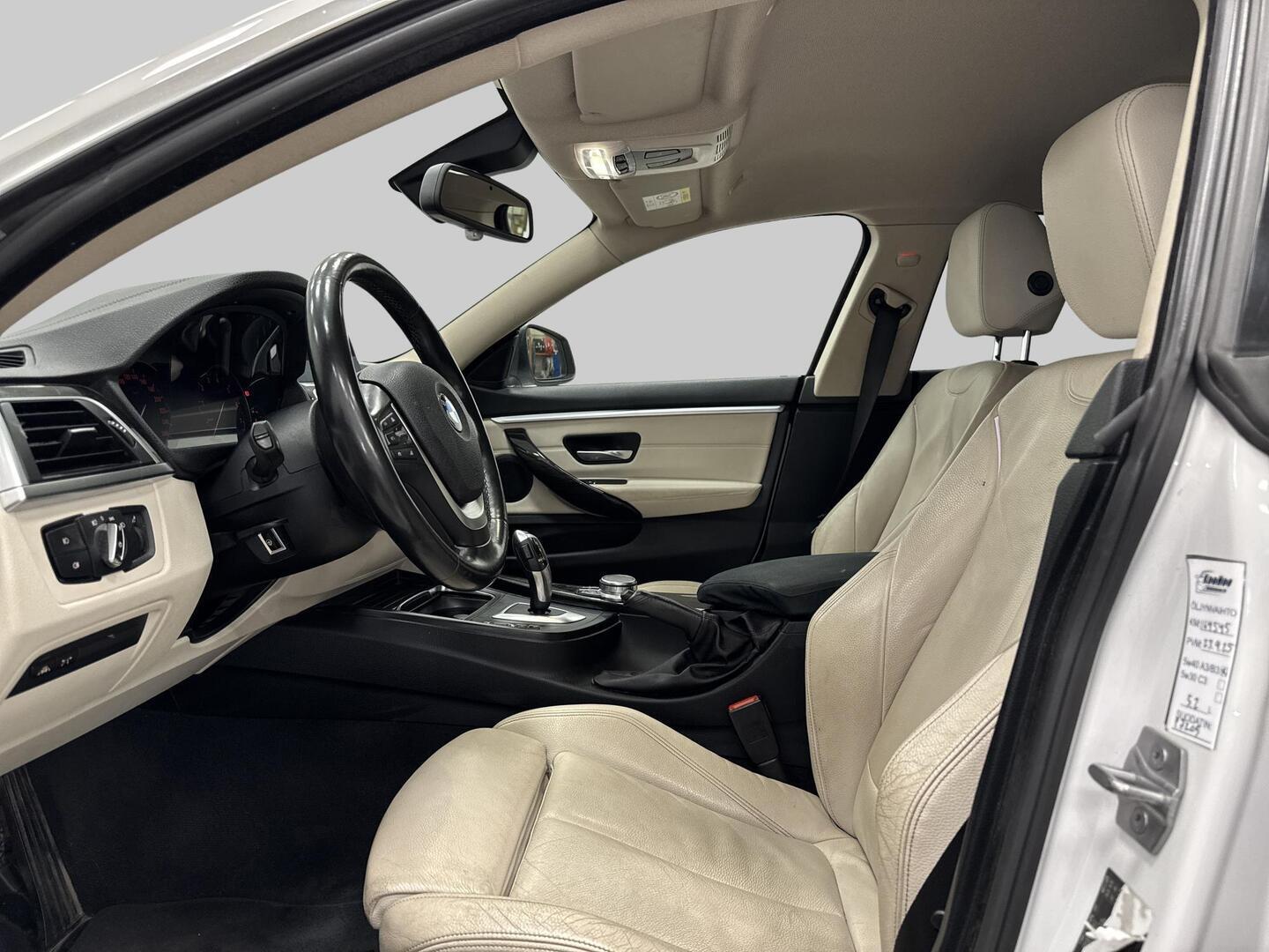 BMW 430 2017