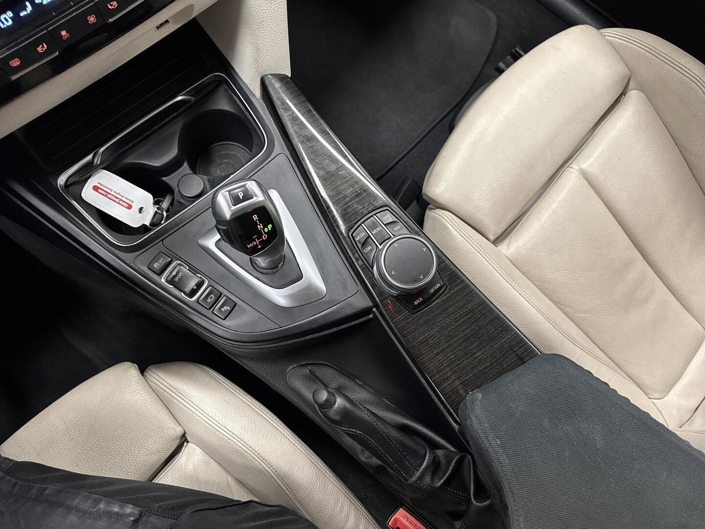 BMW 430 2017