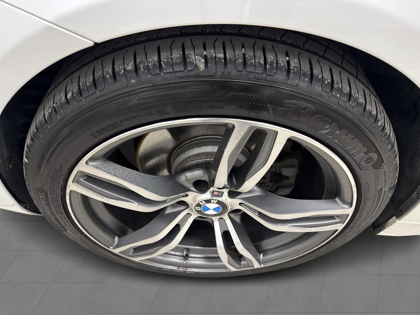 BMW 430 2017
