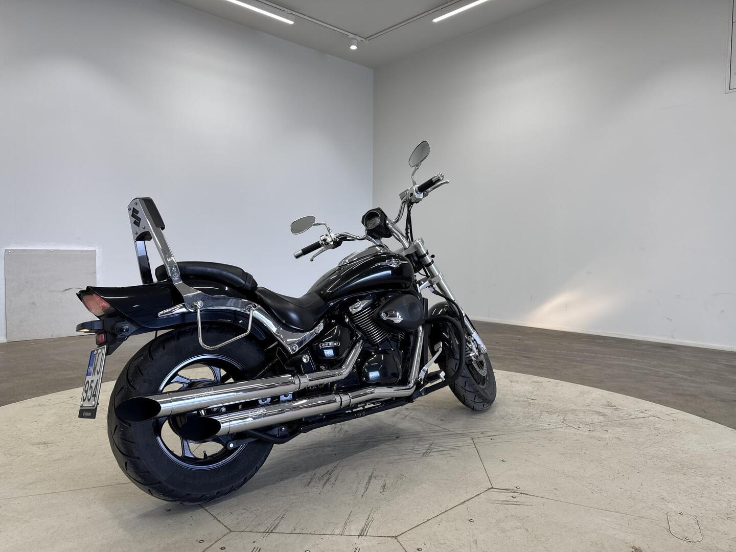 SUZUKI INTRUDER 2007