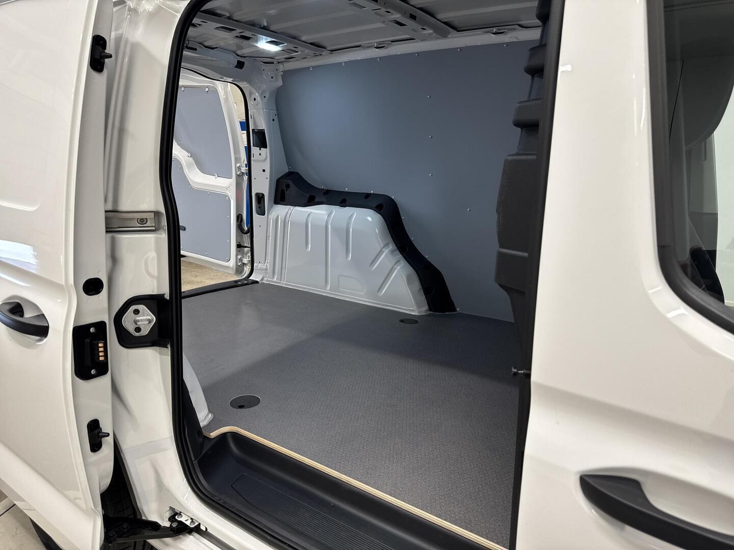 VOLKSWAGEN CADDY MAXI 2025