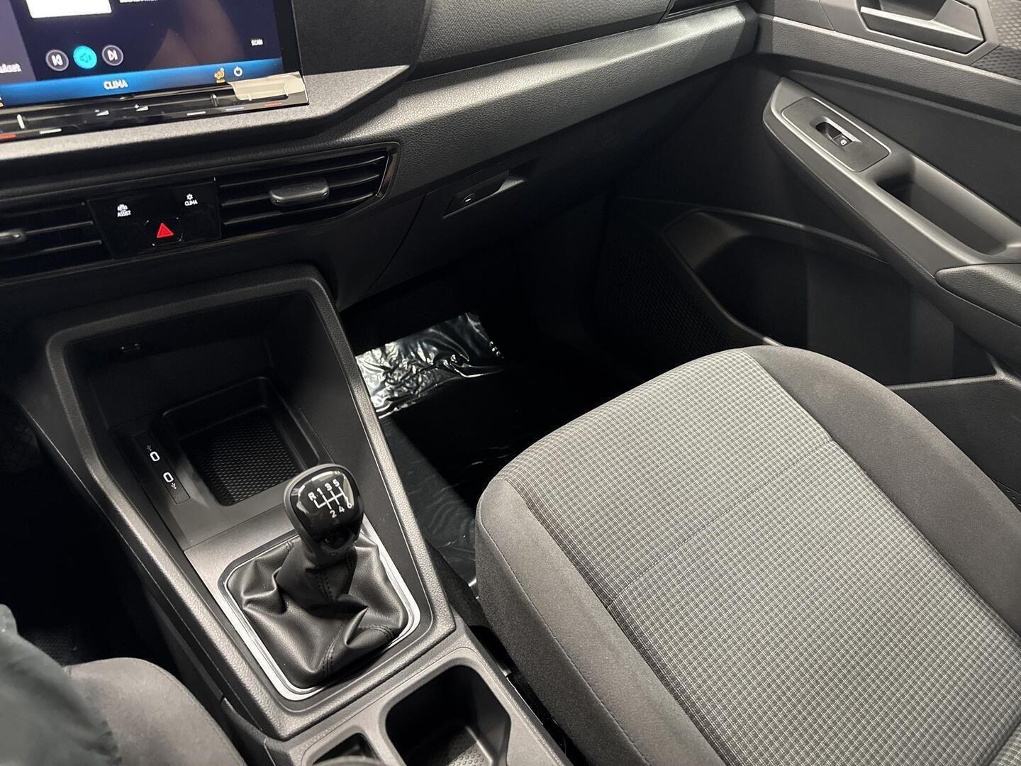 VOLKSWAGEN CADDY MAXI 2025