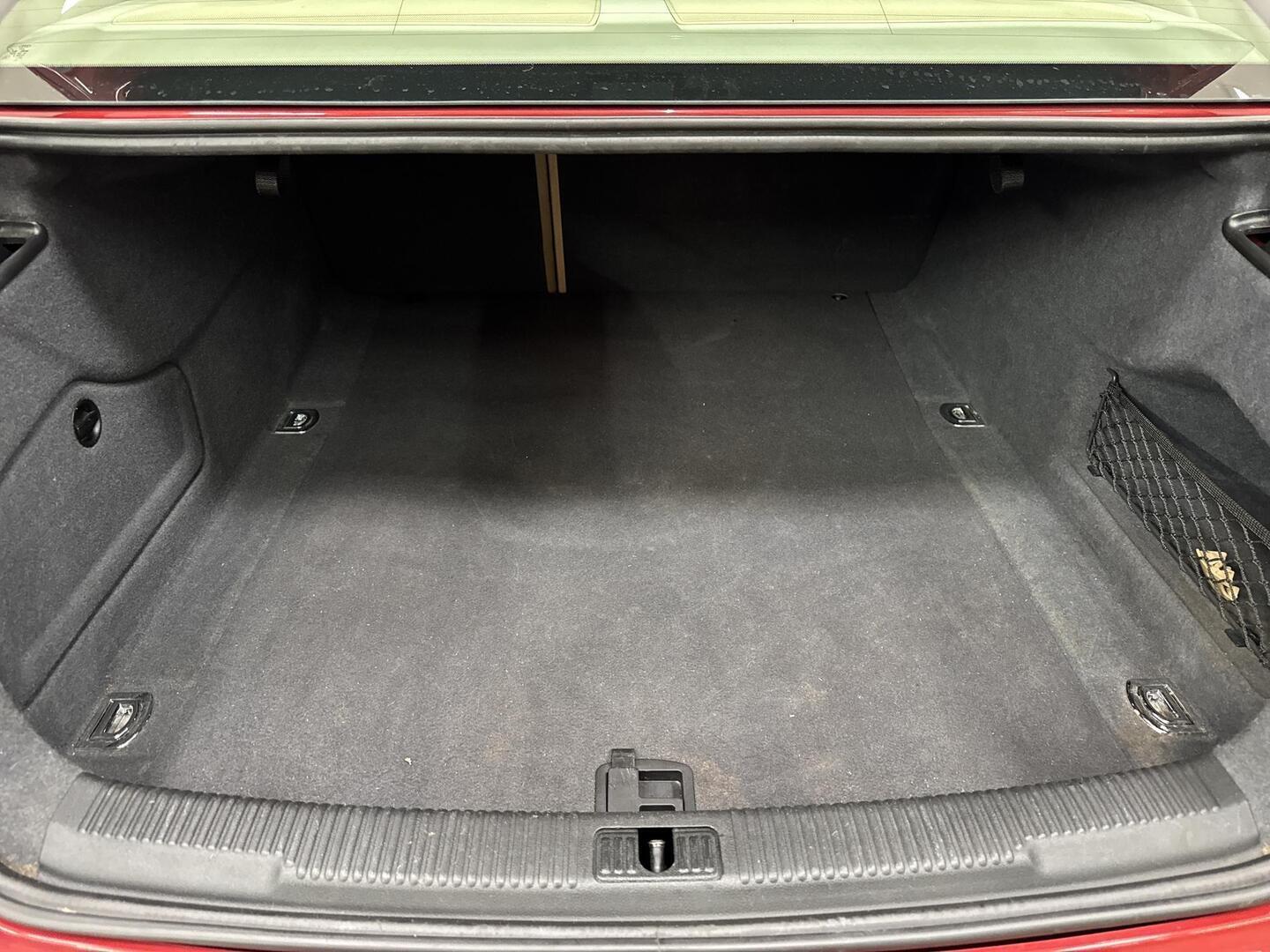 AUDI A6 2011