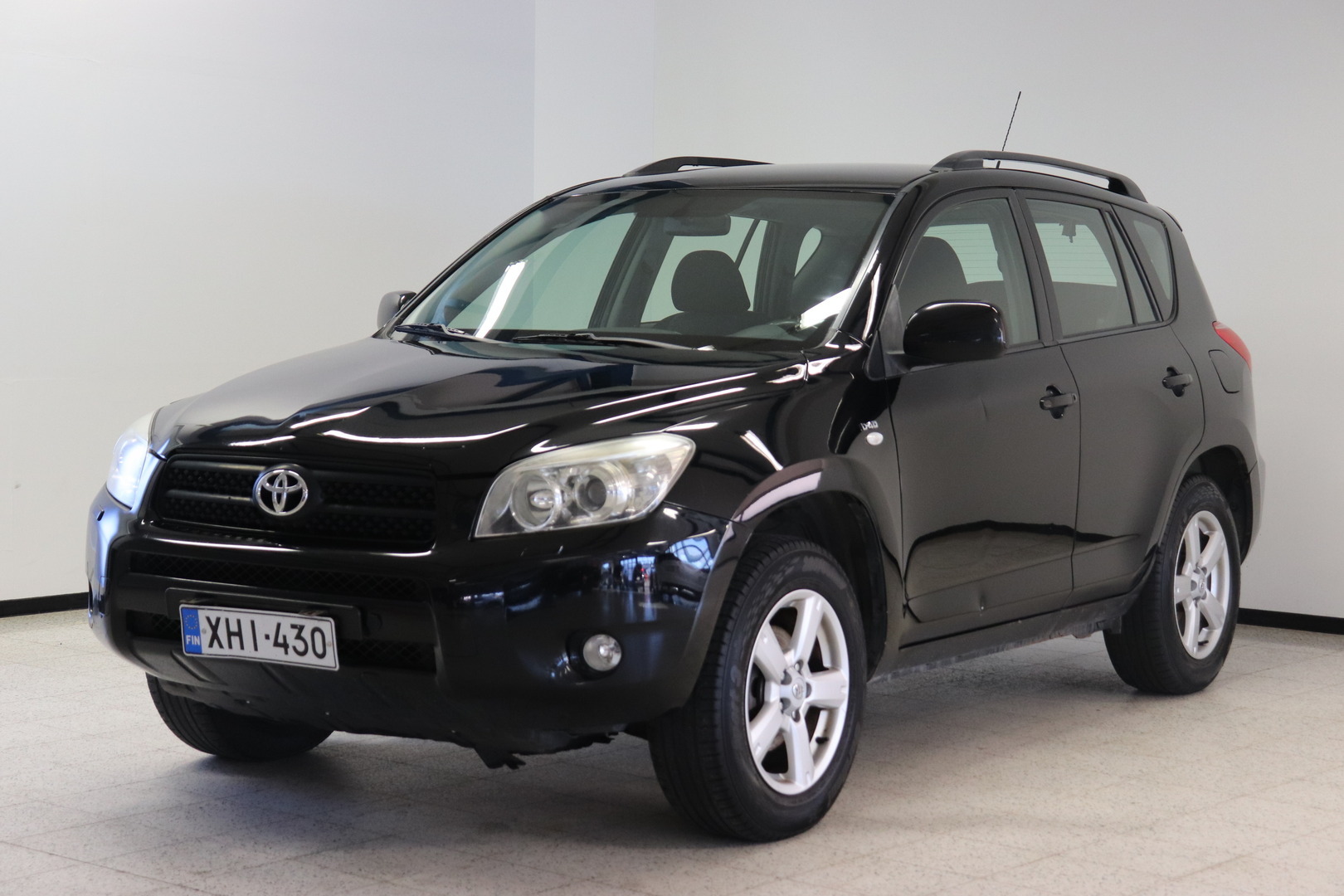 TOYOTA RAV4 2006