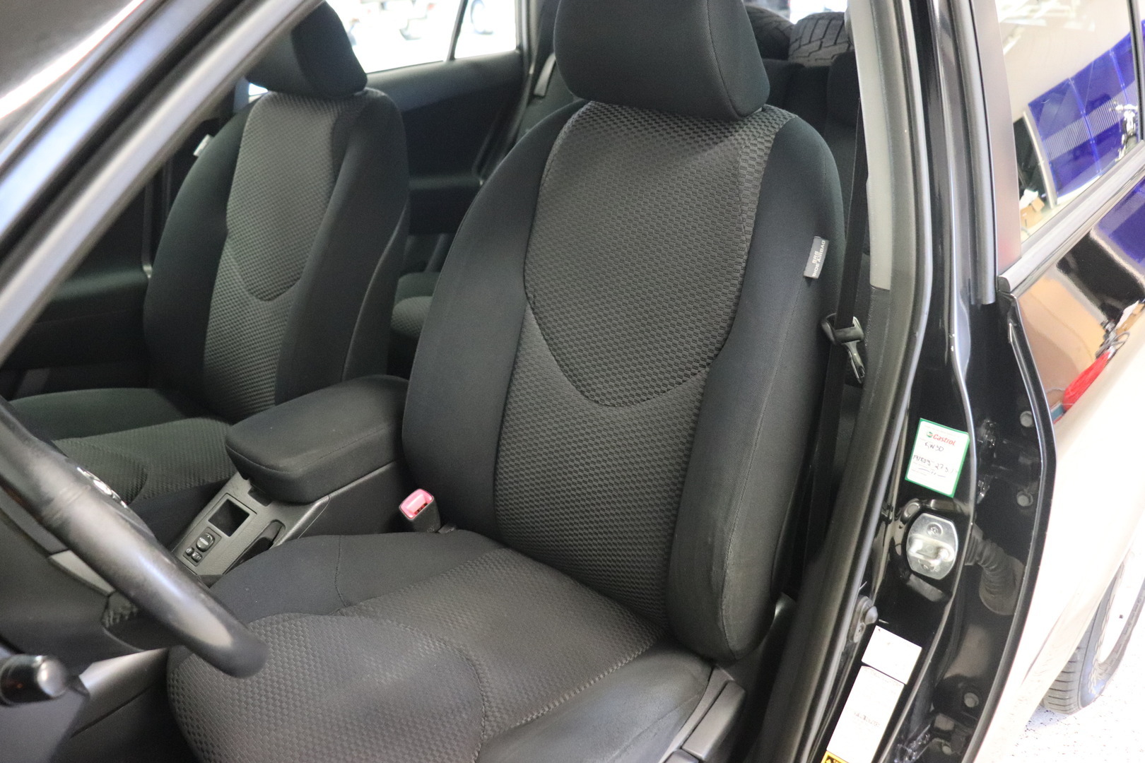 TOYOTA RAV4 2006