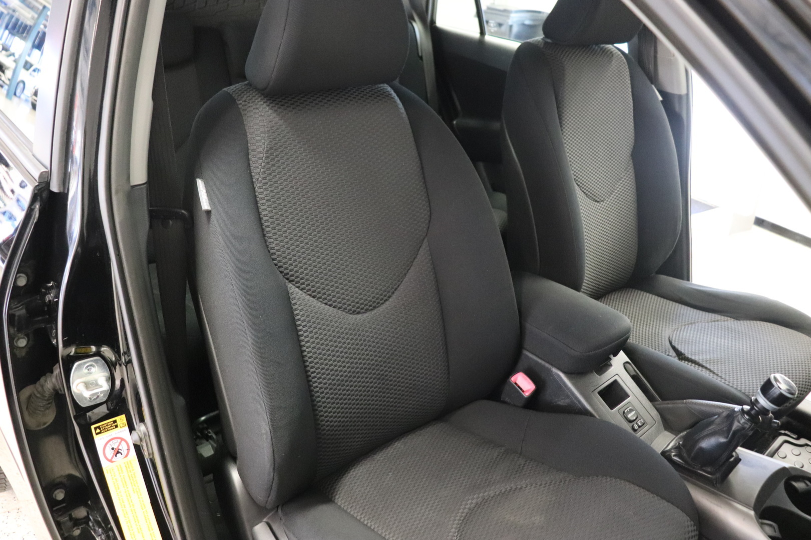 TOYOTA RAV4 2006
