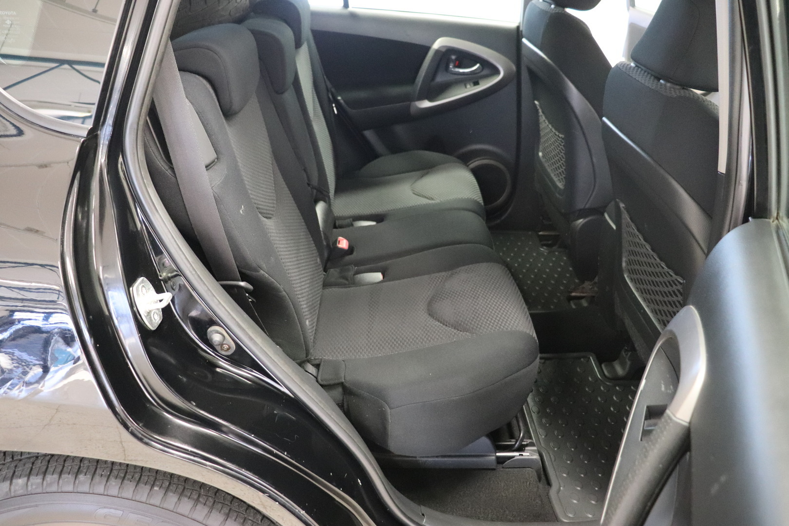 TOYOTA RAV4 2006