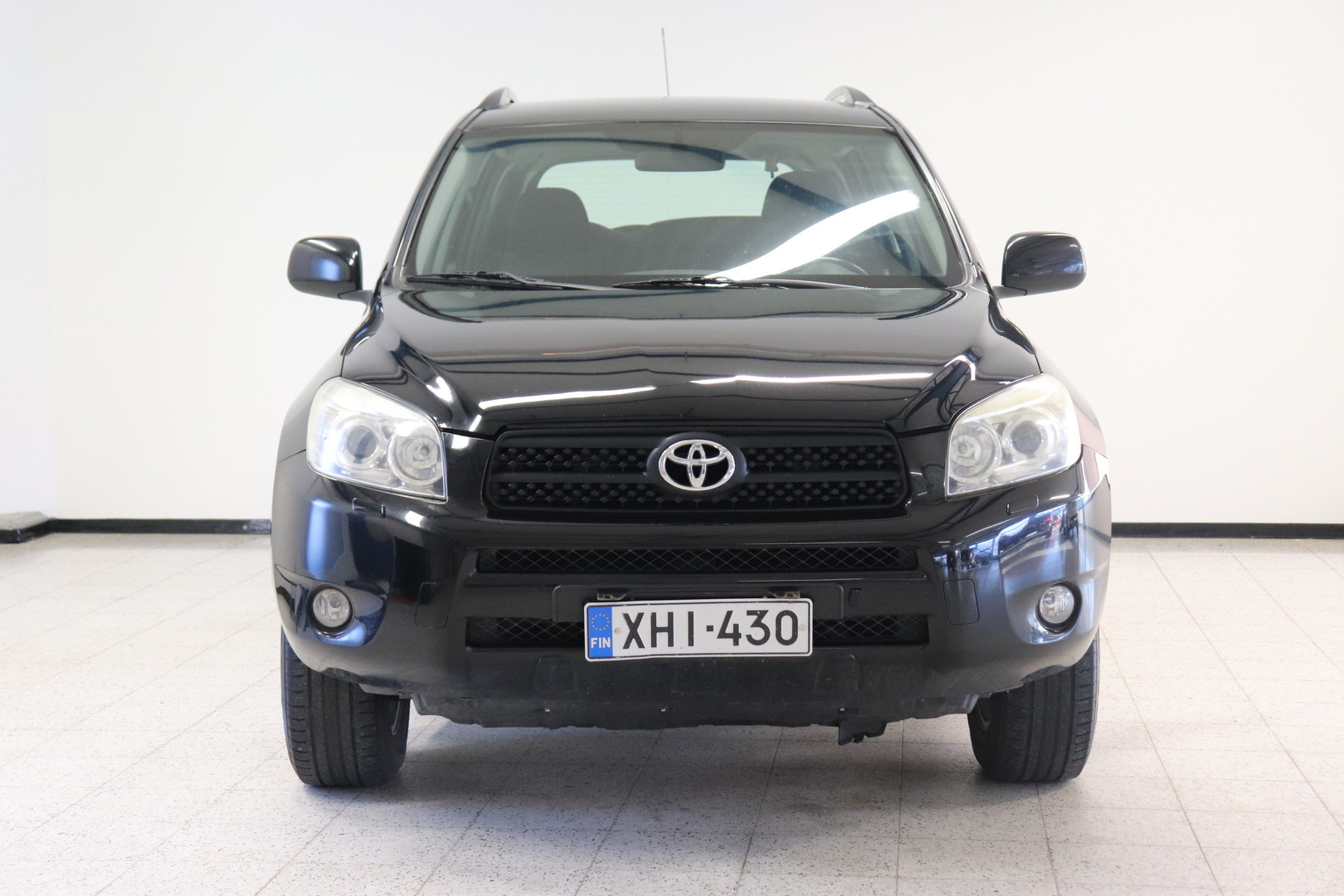 TOYOTA RAV4 2006
