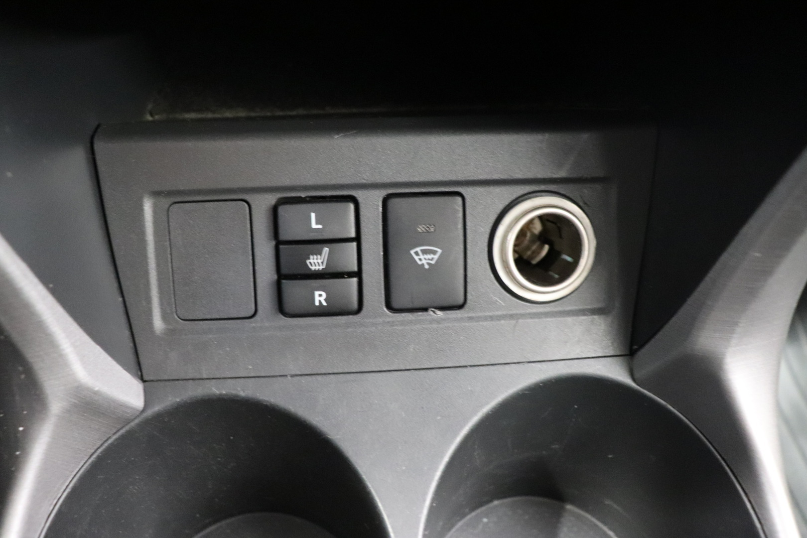 TOYOTA RAV4 2006