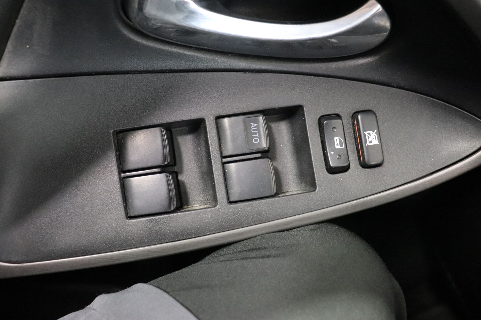 TOYOTA RAV4 2006