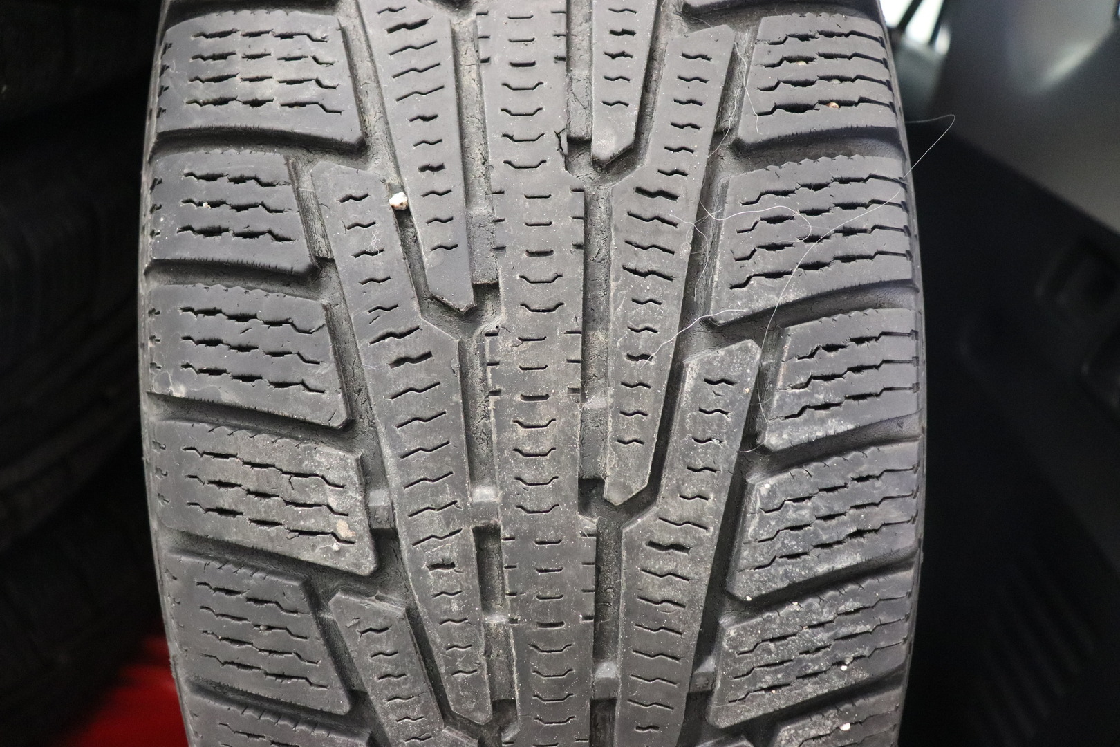 TOYOTA RAV4 2006