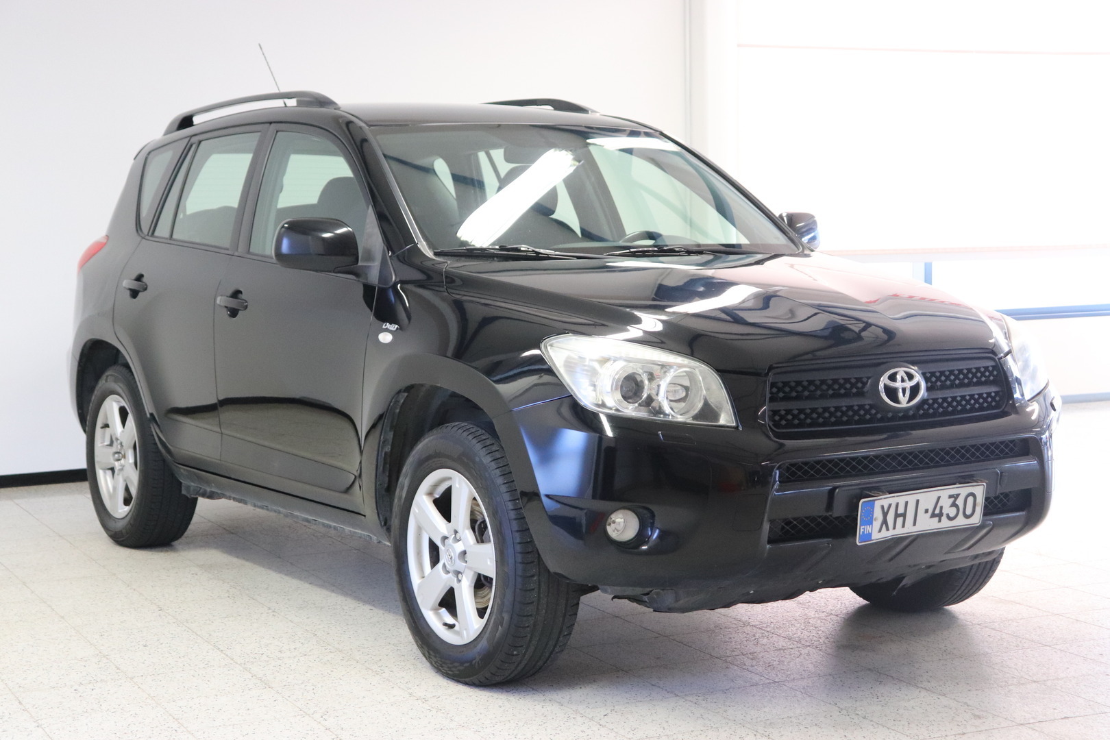 TOYOTA RAV4 2006