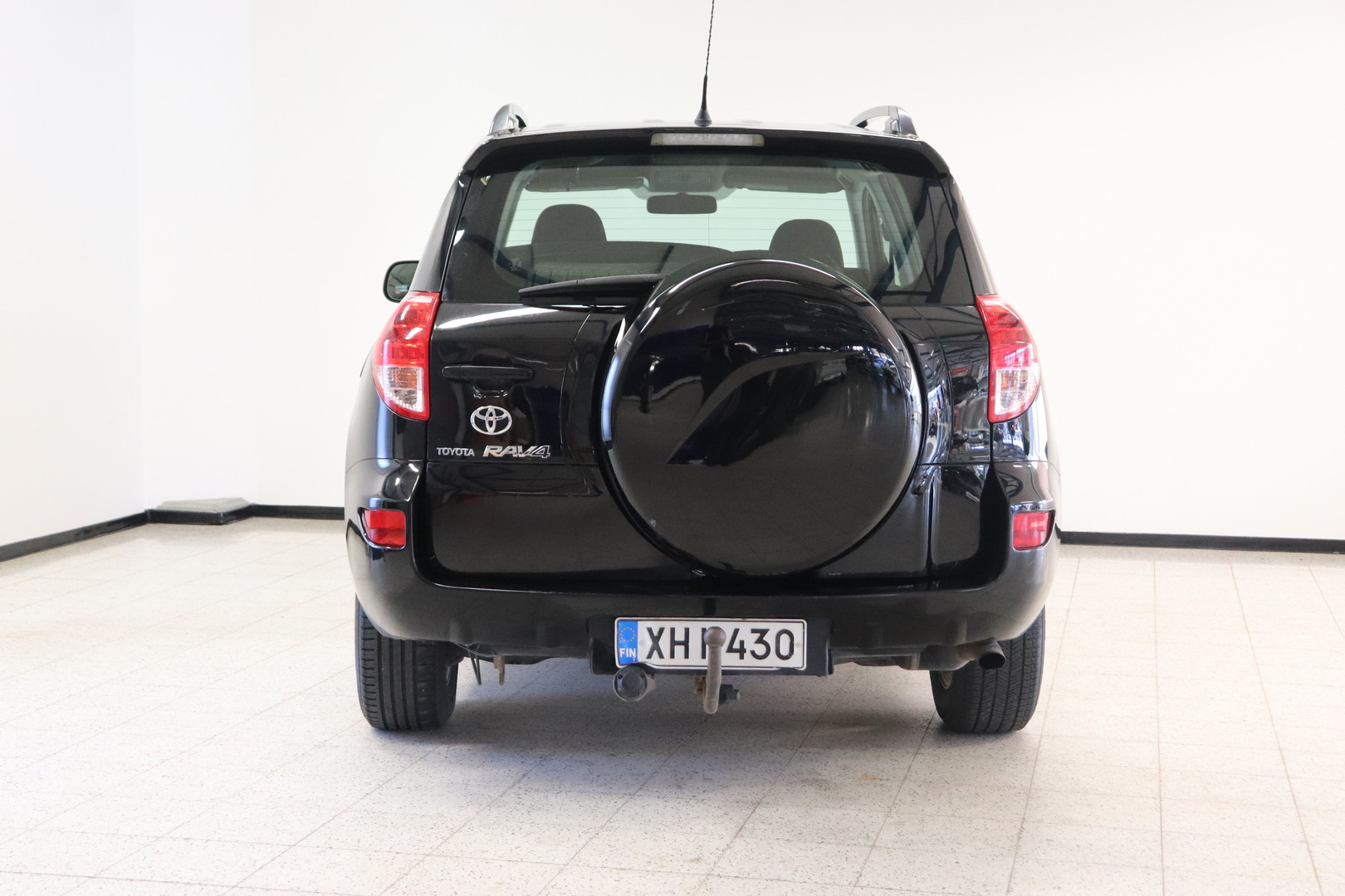 TOYOTA RAV4 2006