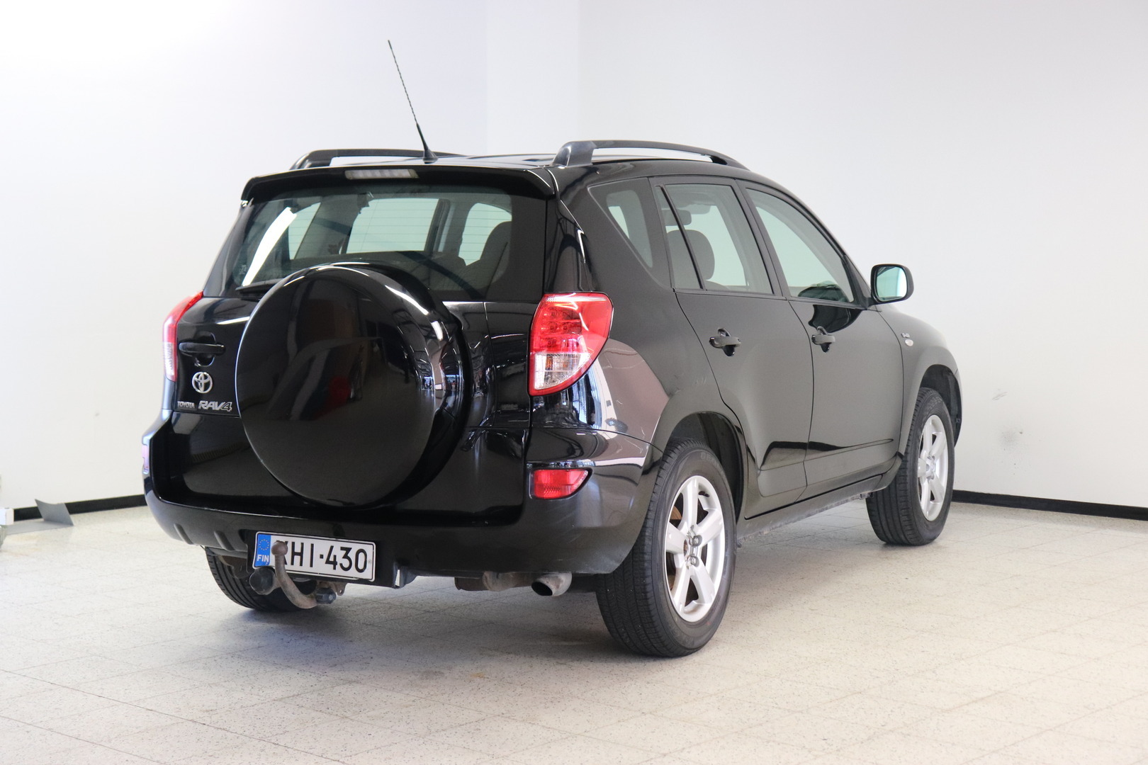 TOYOTA RAV4 2006