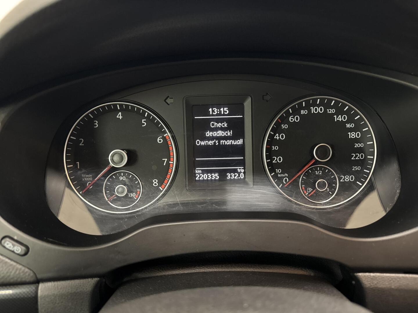 VOLKSWAGEN Jetta 2013