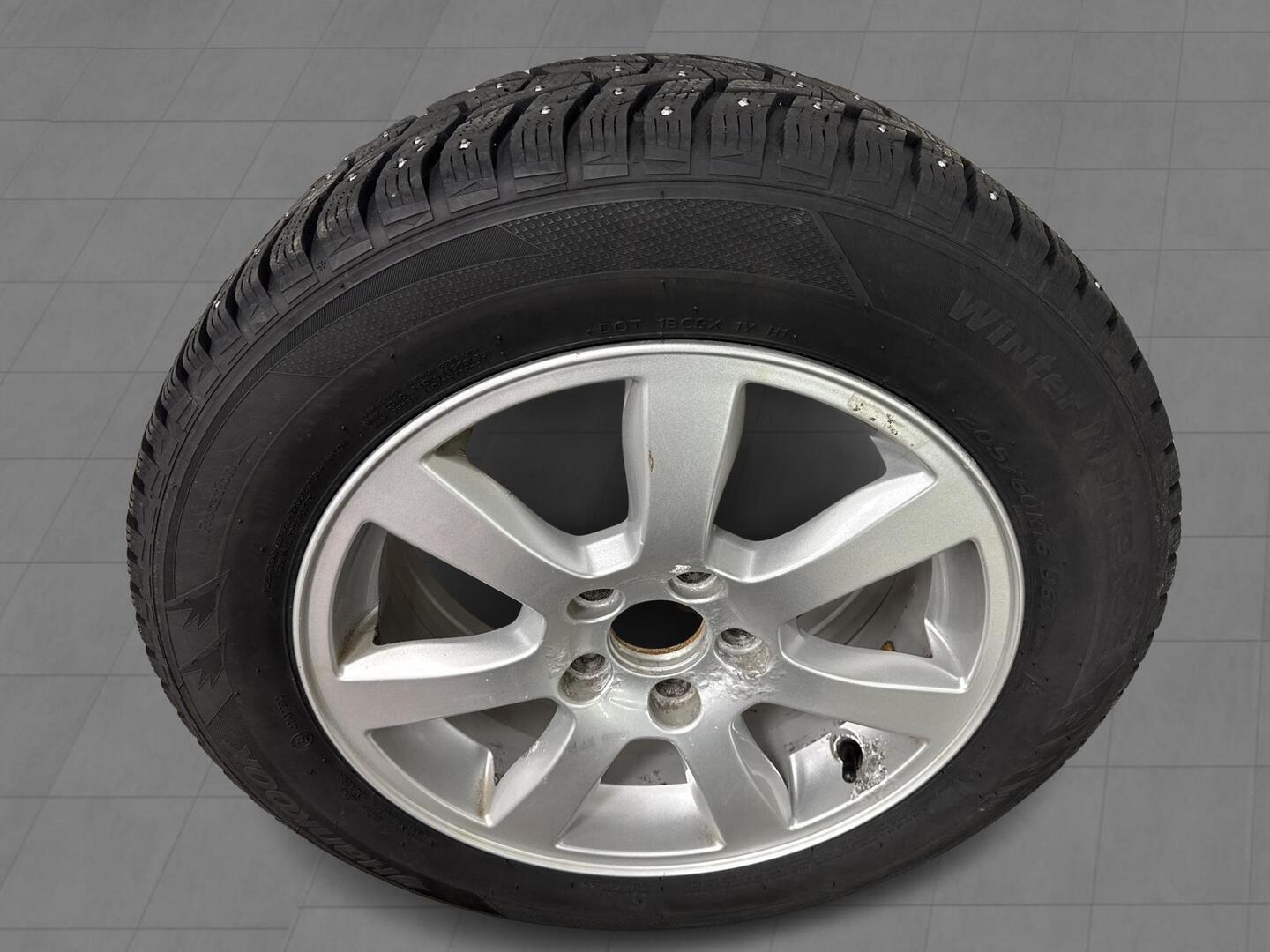 VOLVO S60 2011