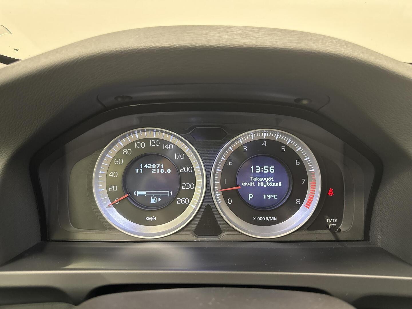 VOLVO S60 2011