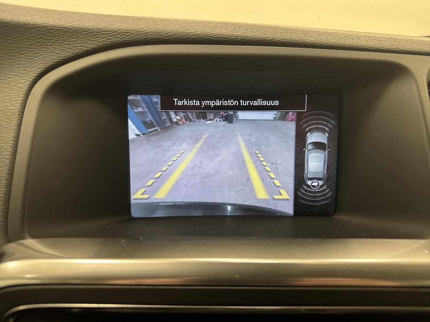 VOLVO S60 2011