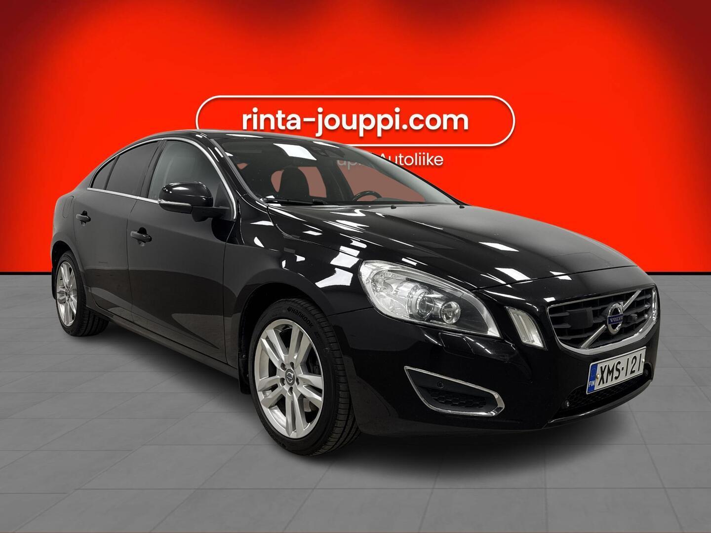 VOLVO S60 2011