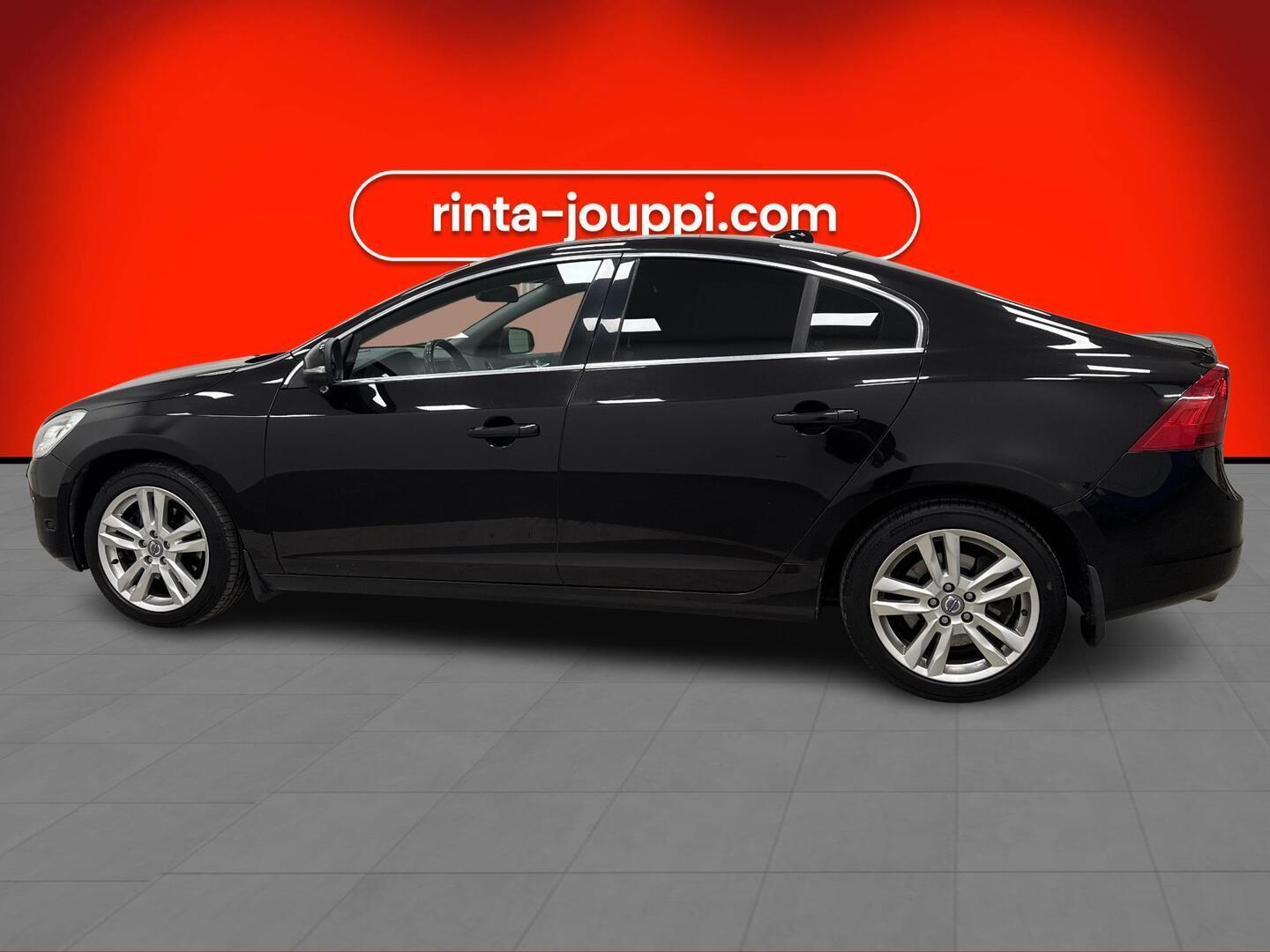 VOLVO S60 2011