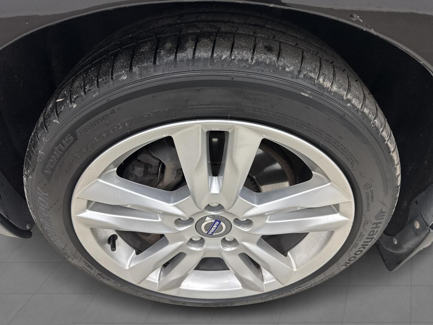 VOLVO S60 2011
