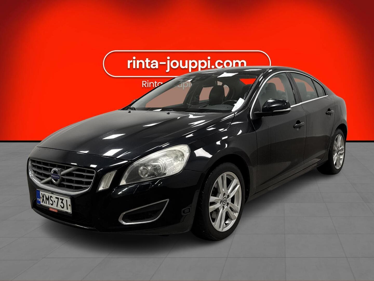 VOLVO S60 2010