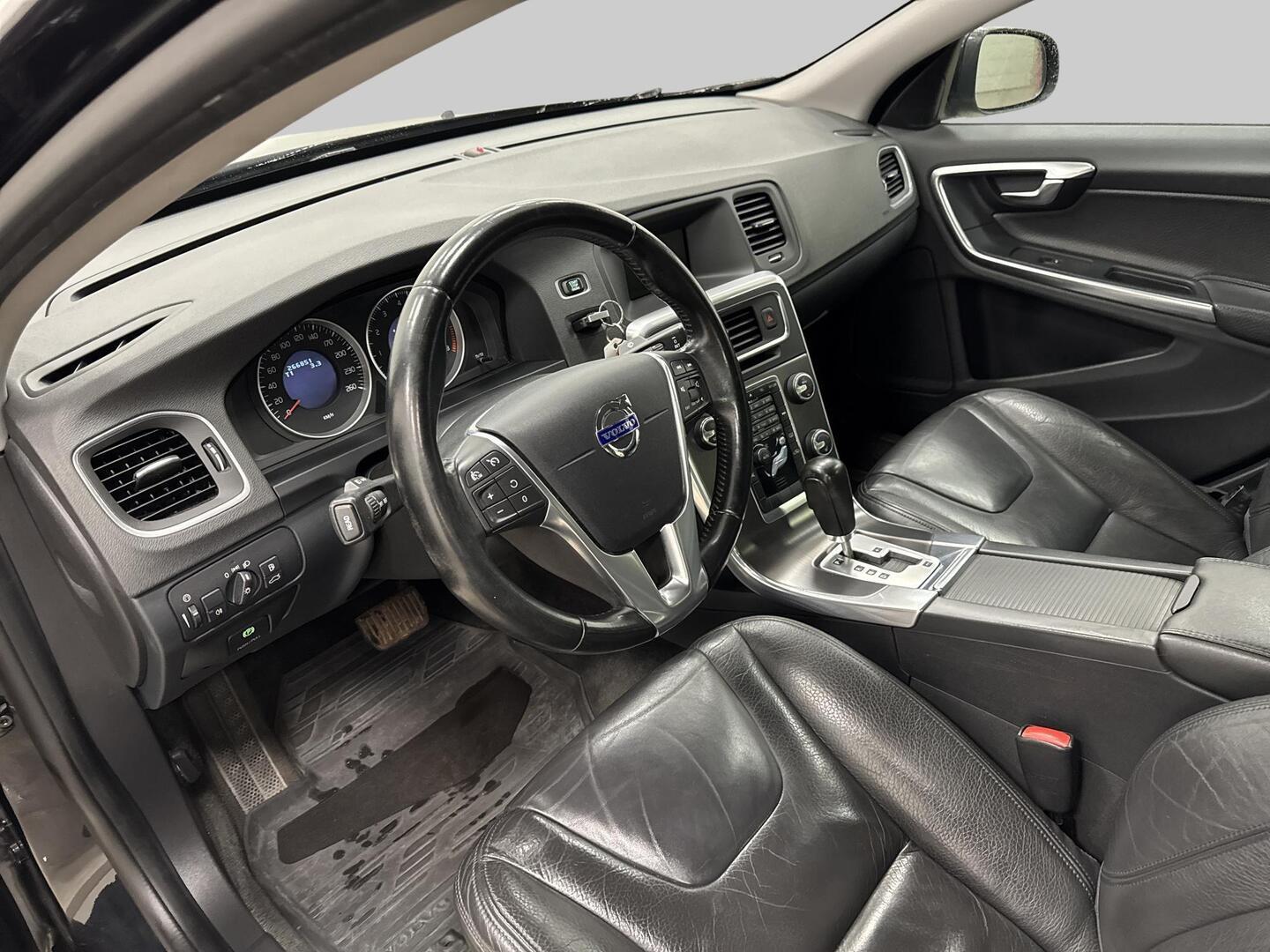 VOLVO S60 2010
