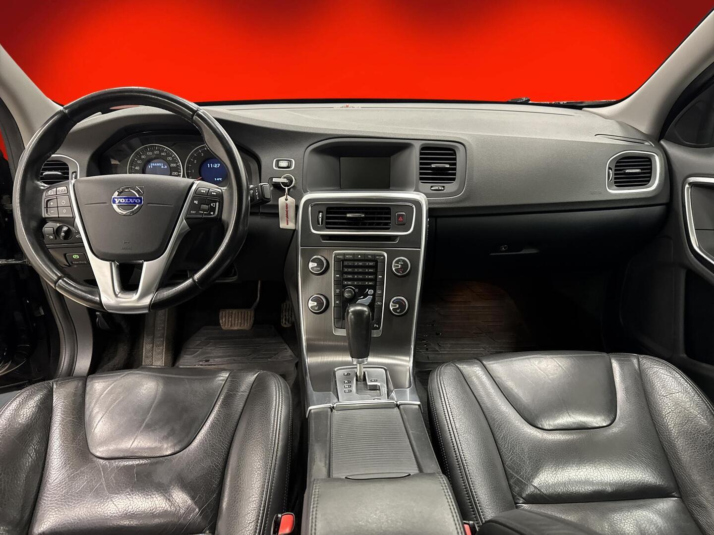 VOLVO S60 2010