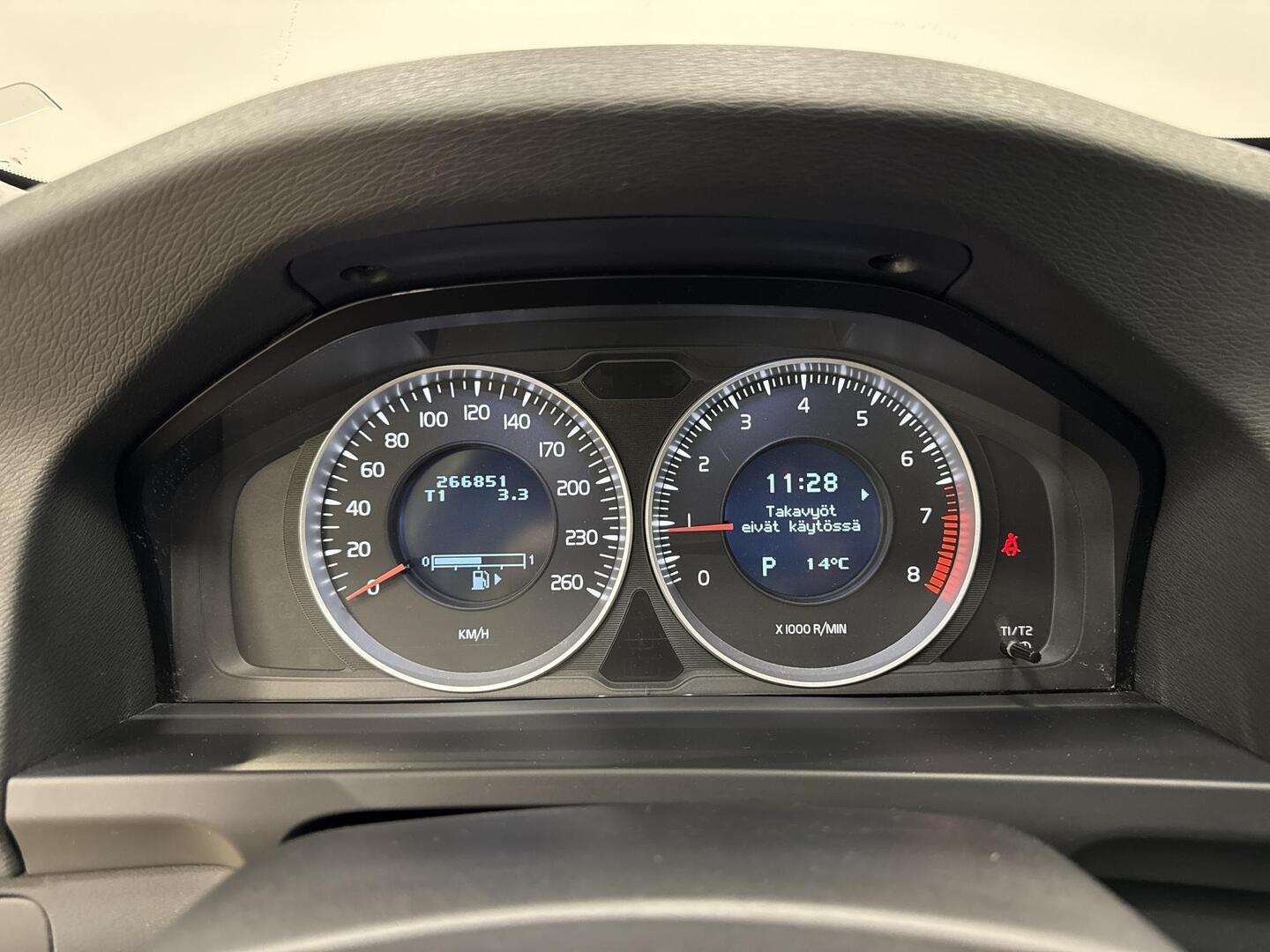 VOLVO S60 2010