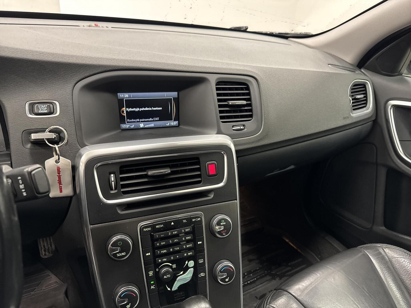 VOLVO S60 2010
