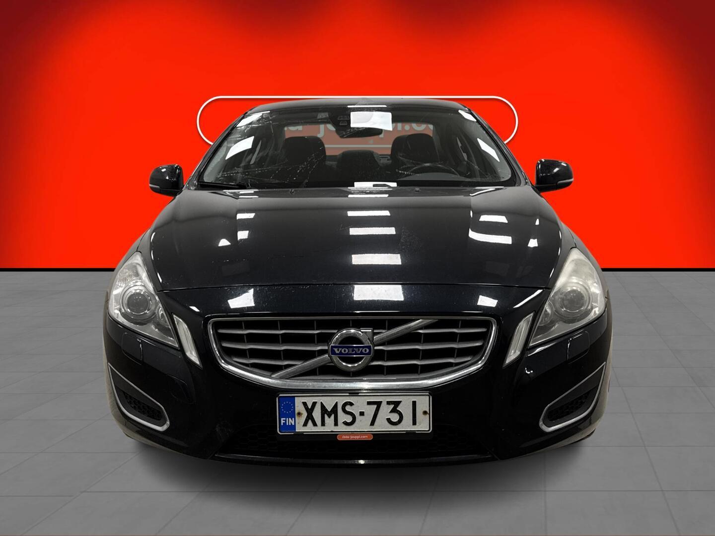 VOLVO S60 2010