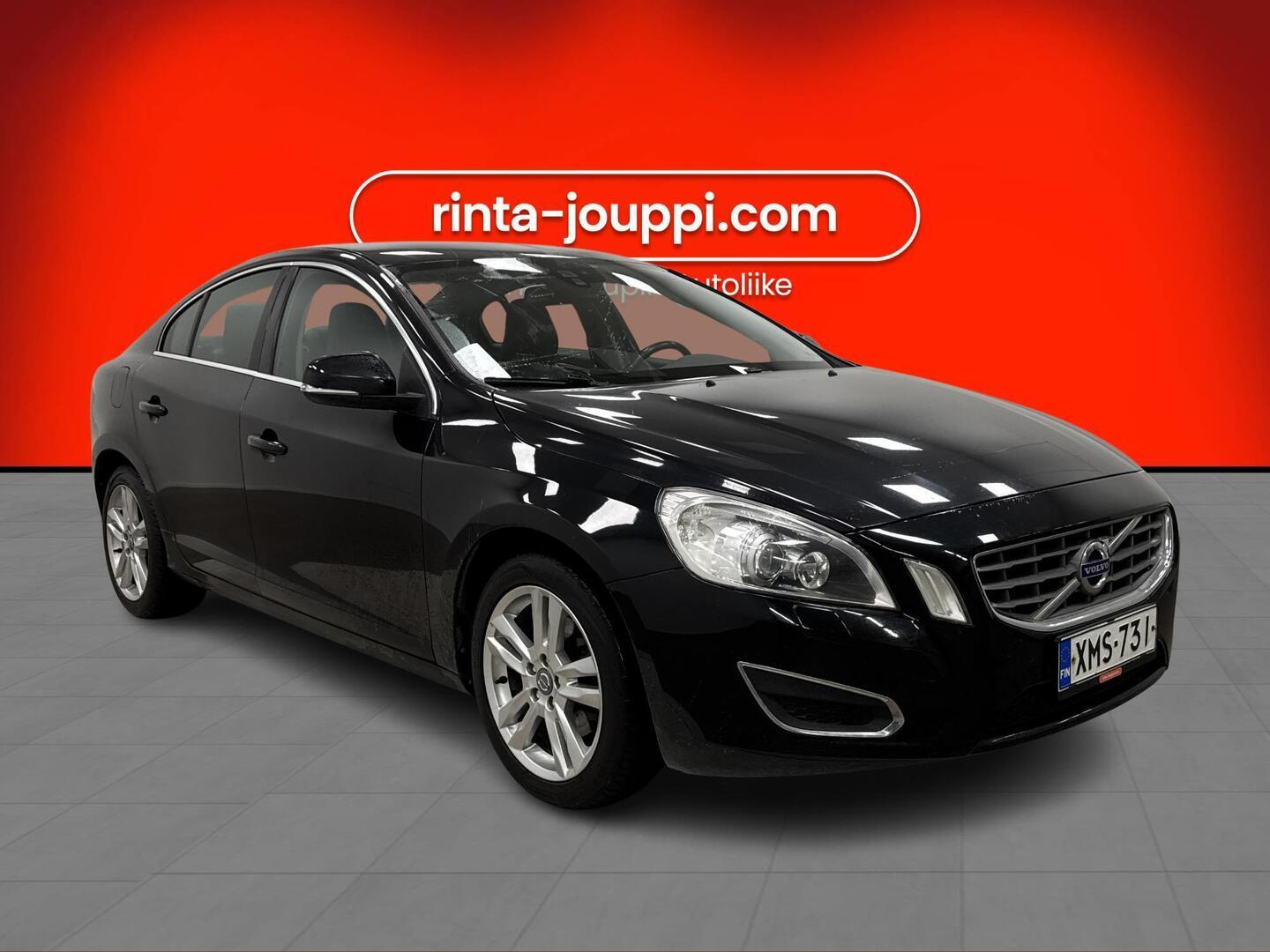 VOLVO S60 2010