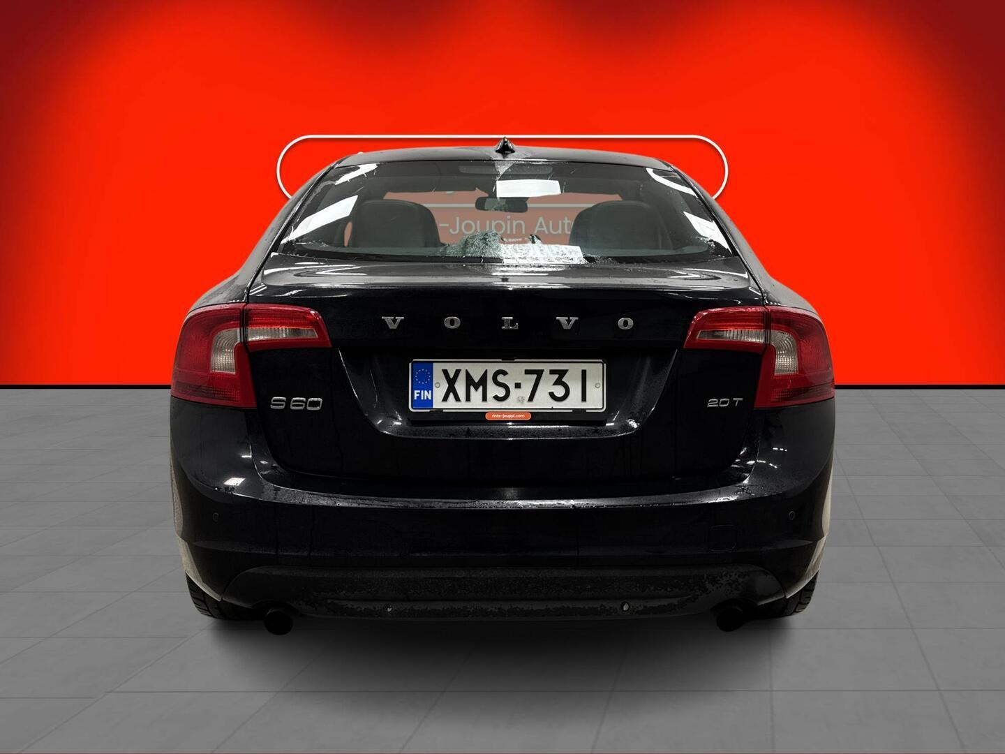 VOLVO S60 2010