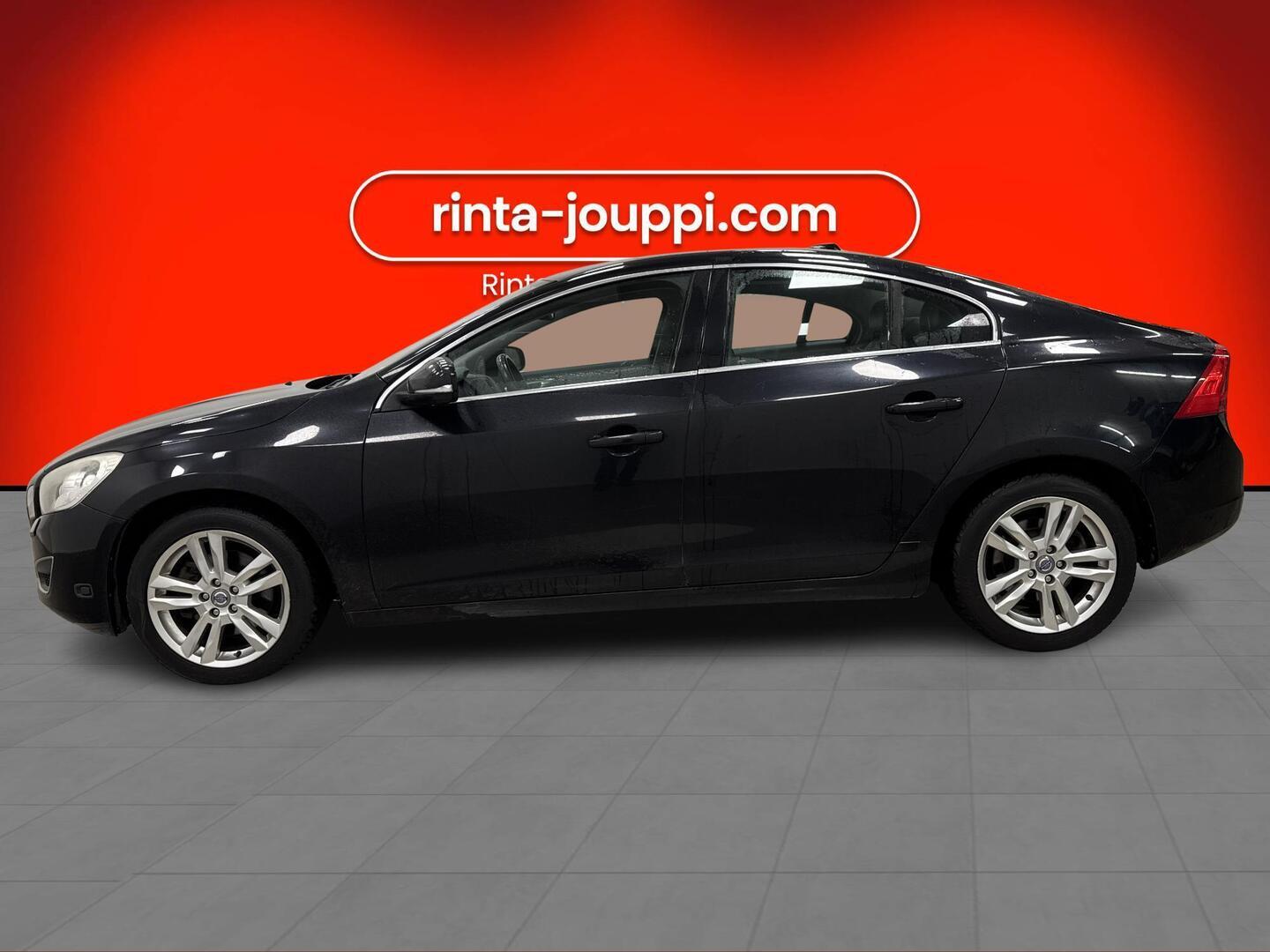 VOLVO S60 2010