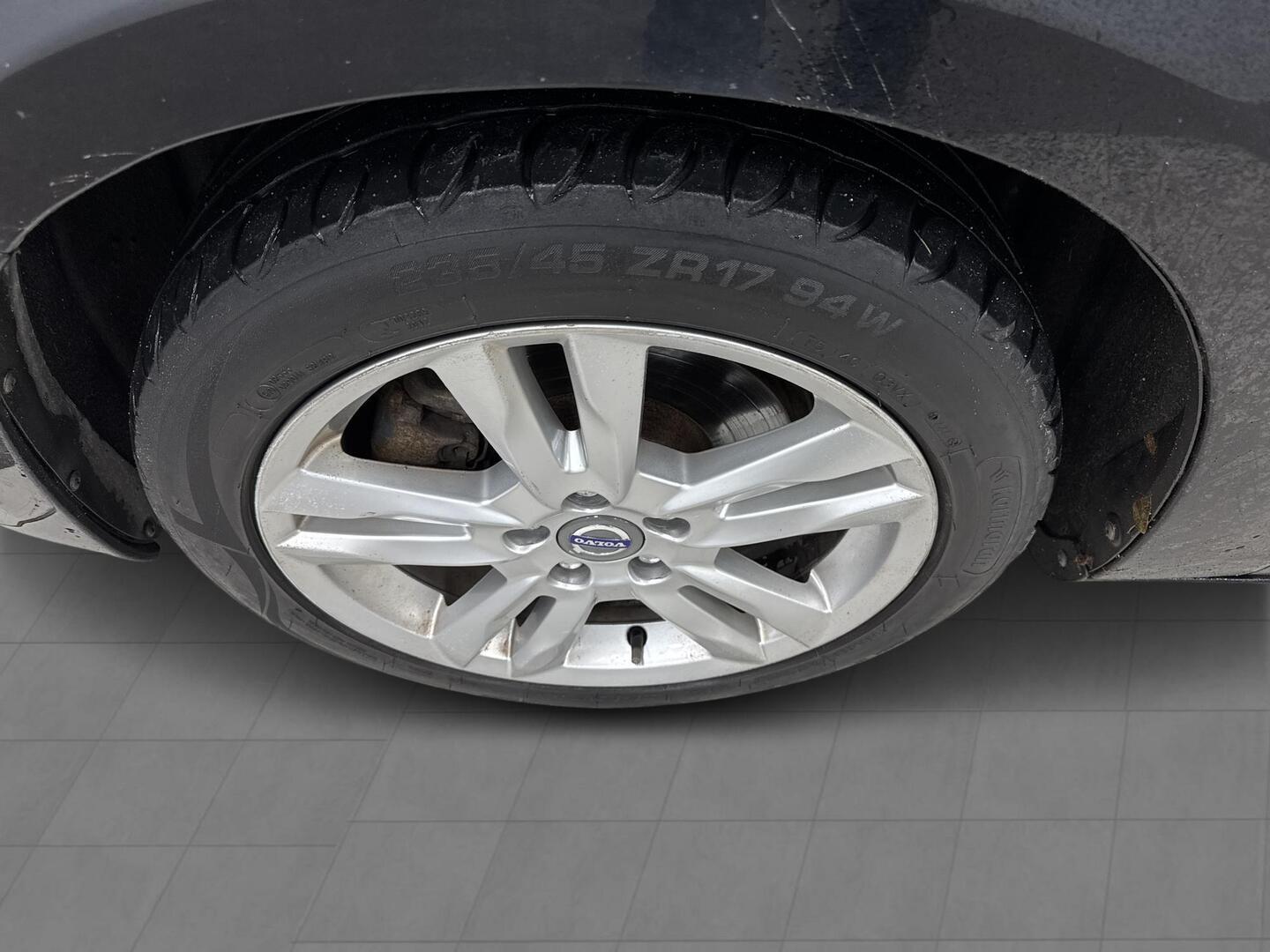 VOLVO S60 2010