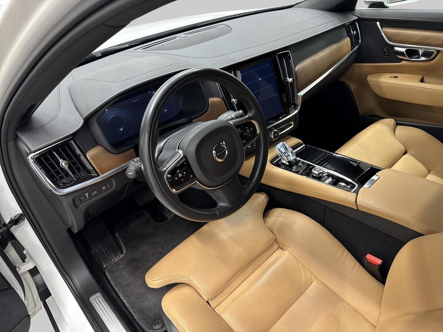 VOLVO S90 2020