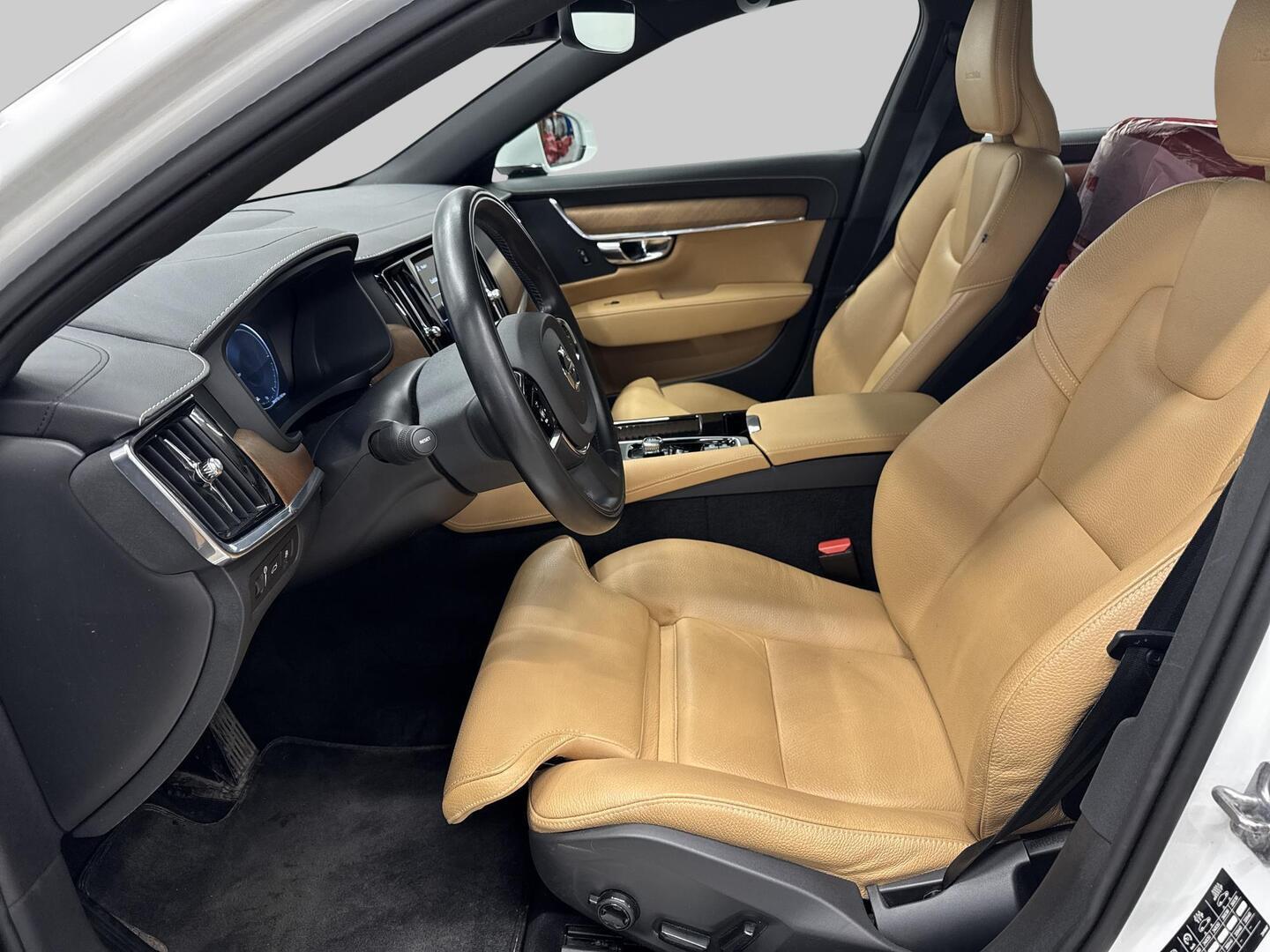 VOLVO S90 2020