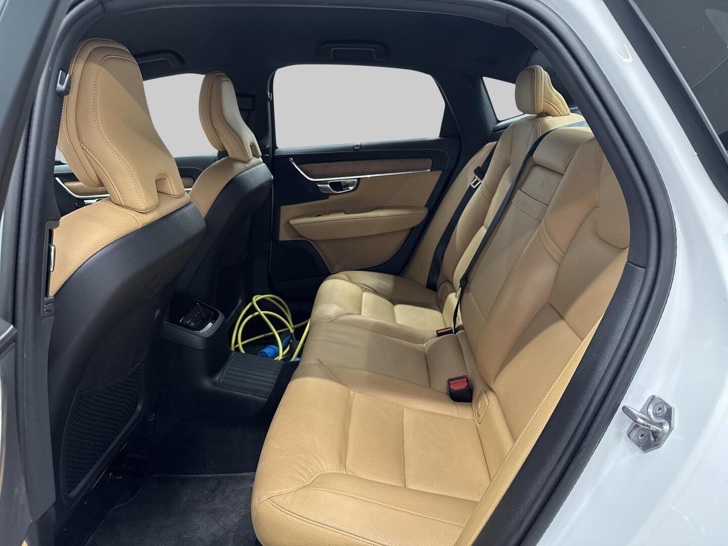 VOLVO S90 2020