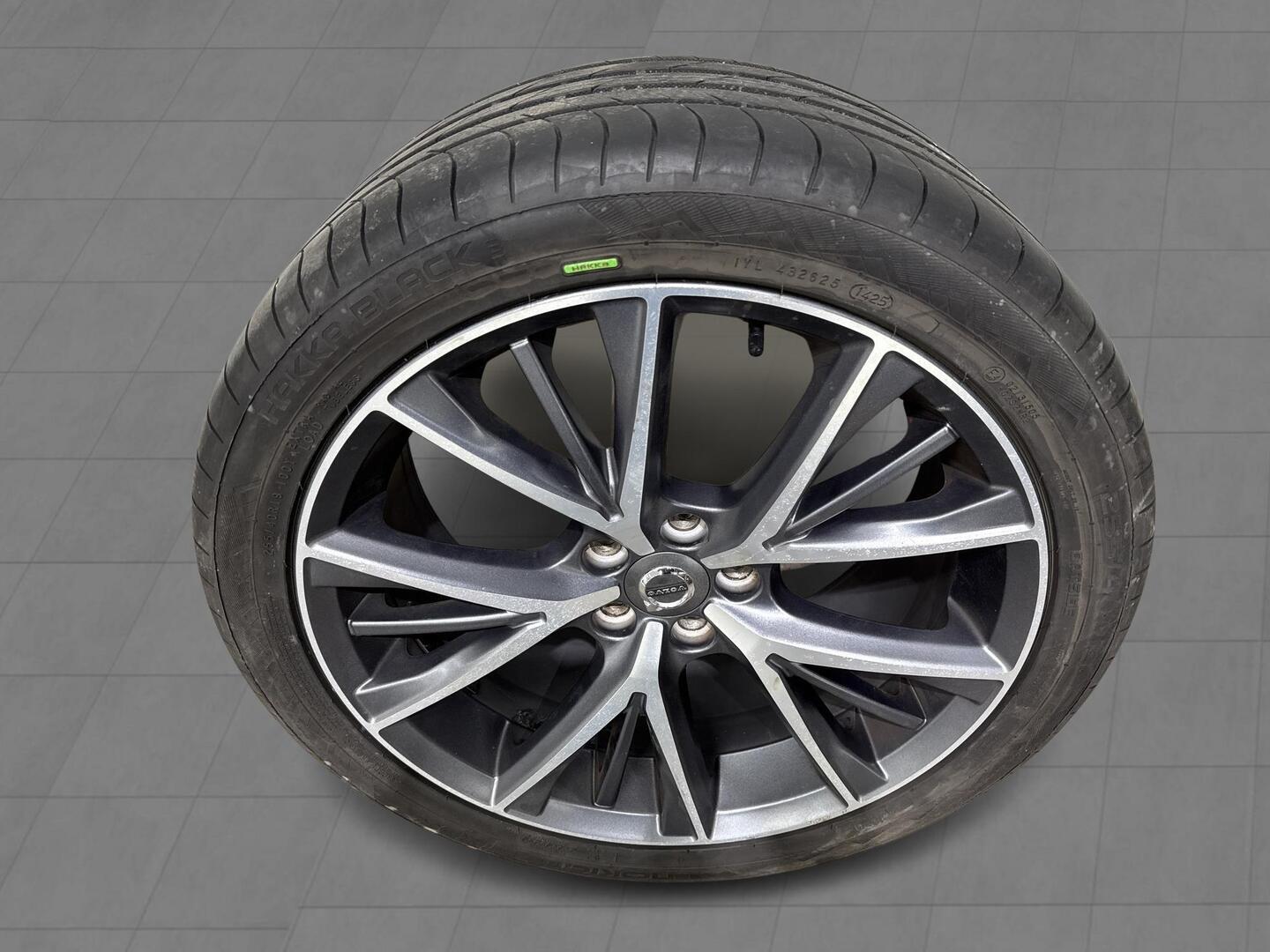VOLVO S90 2020