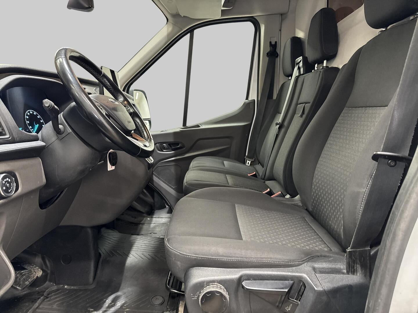 FORD Transit 2022