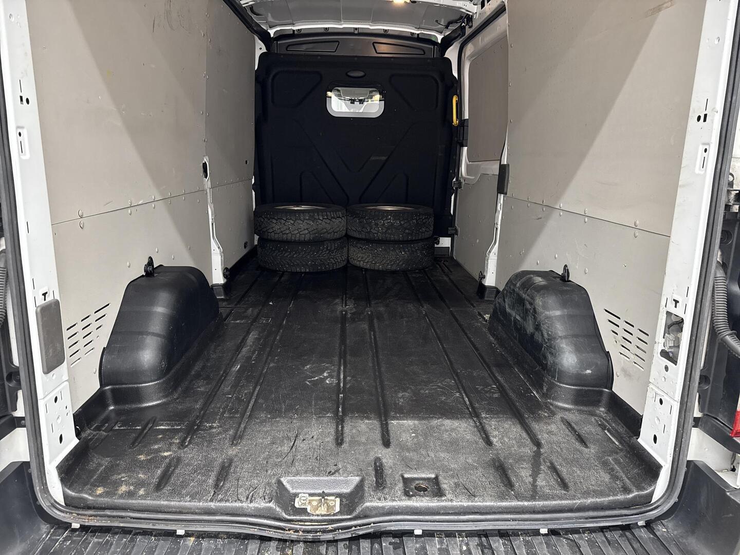 FORD Transit 2022