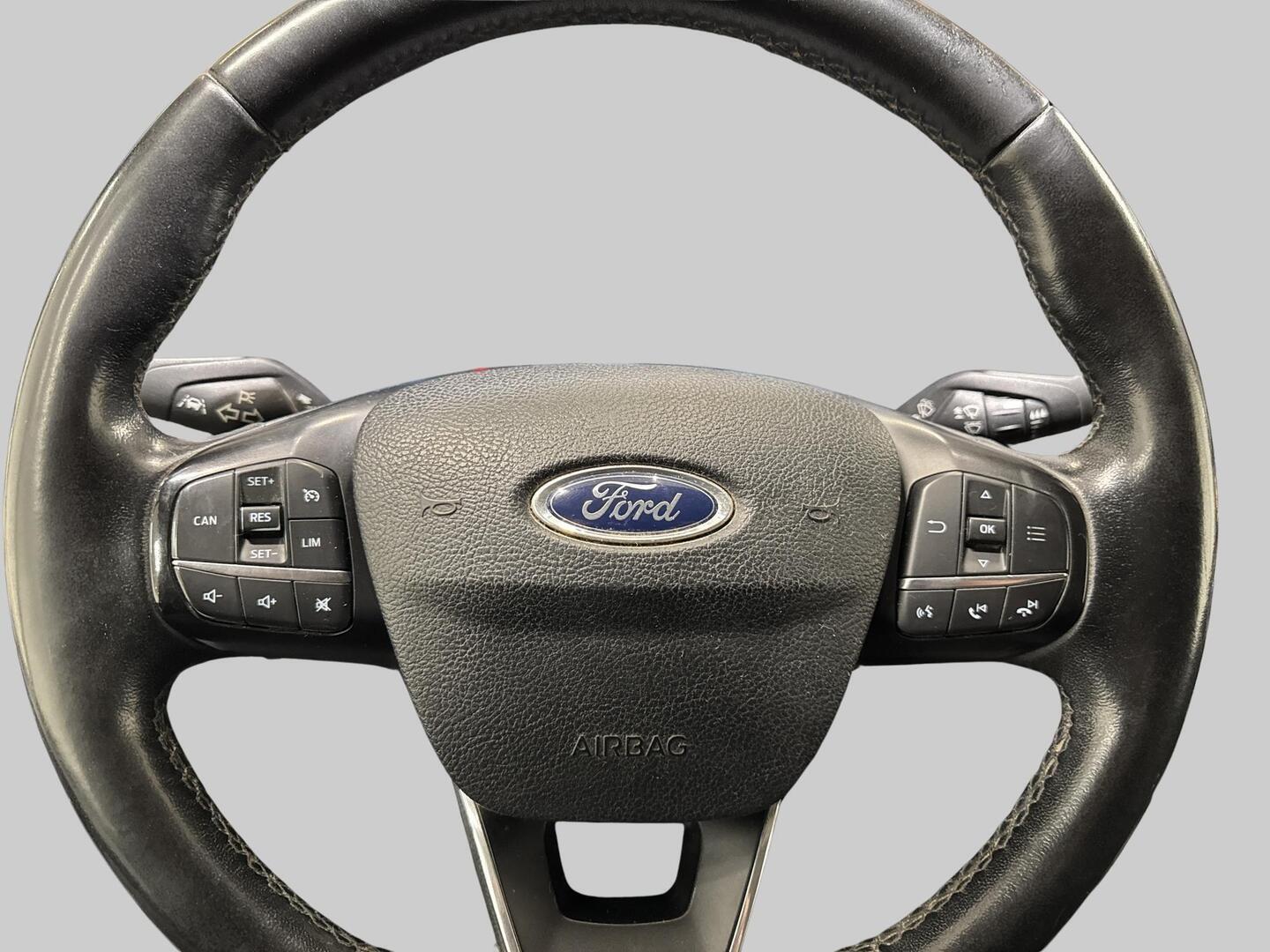 FORD Transit 2022
