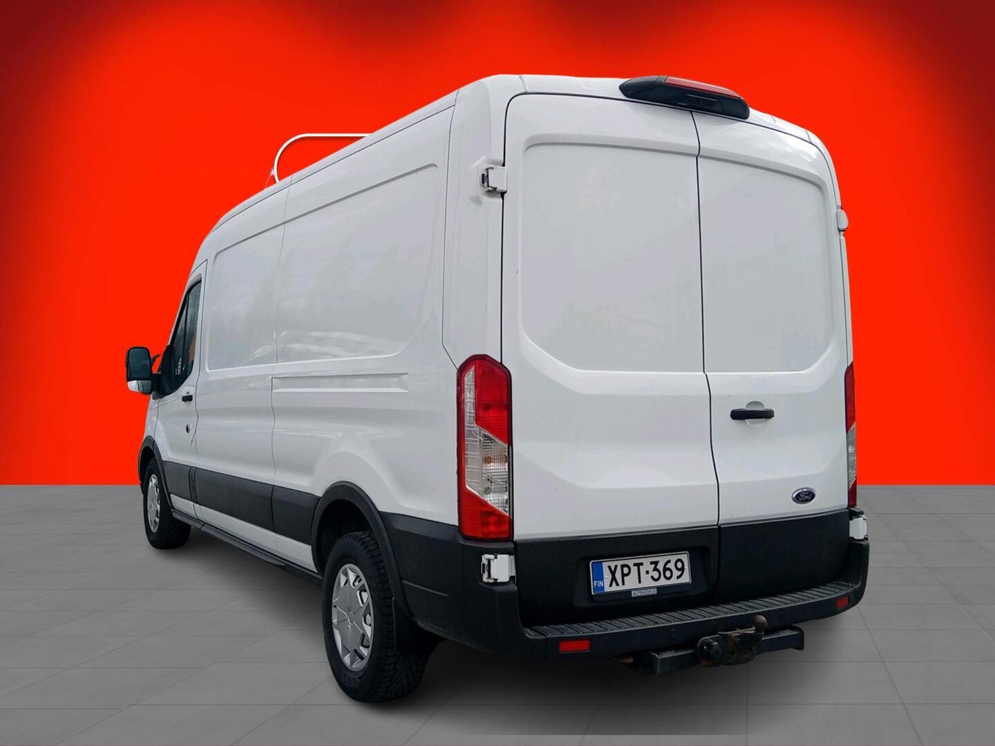 FORD Transit 2022